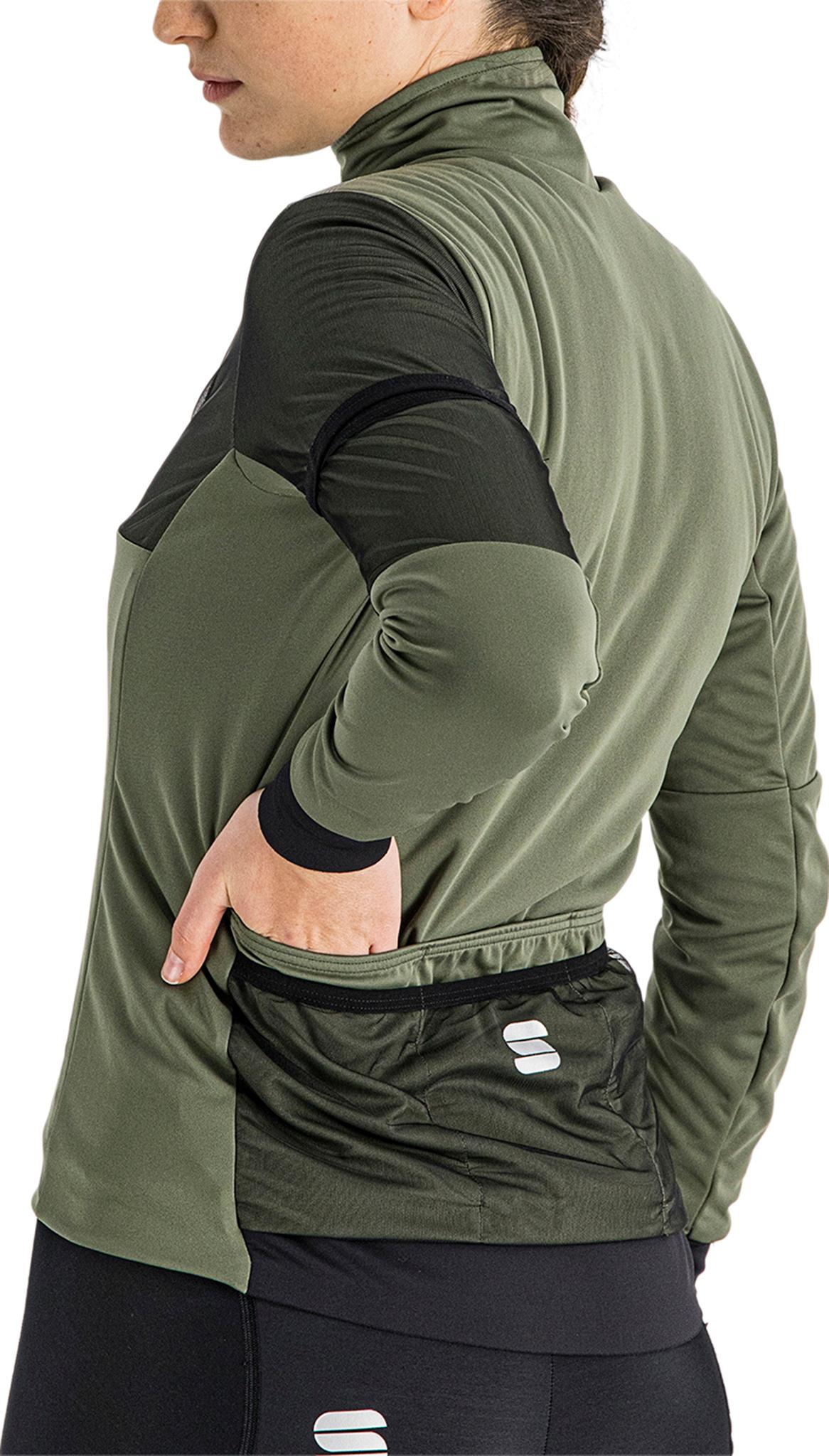 Numéro de l'image de la galerie de produits 3 pour le produit Manteau d'hiver Supergiara - Femme