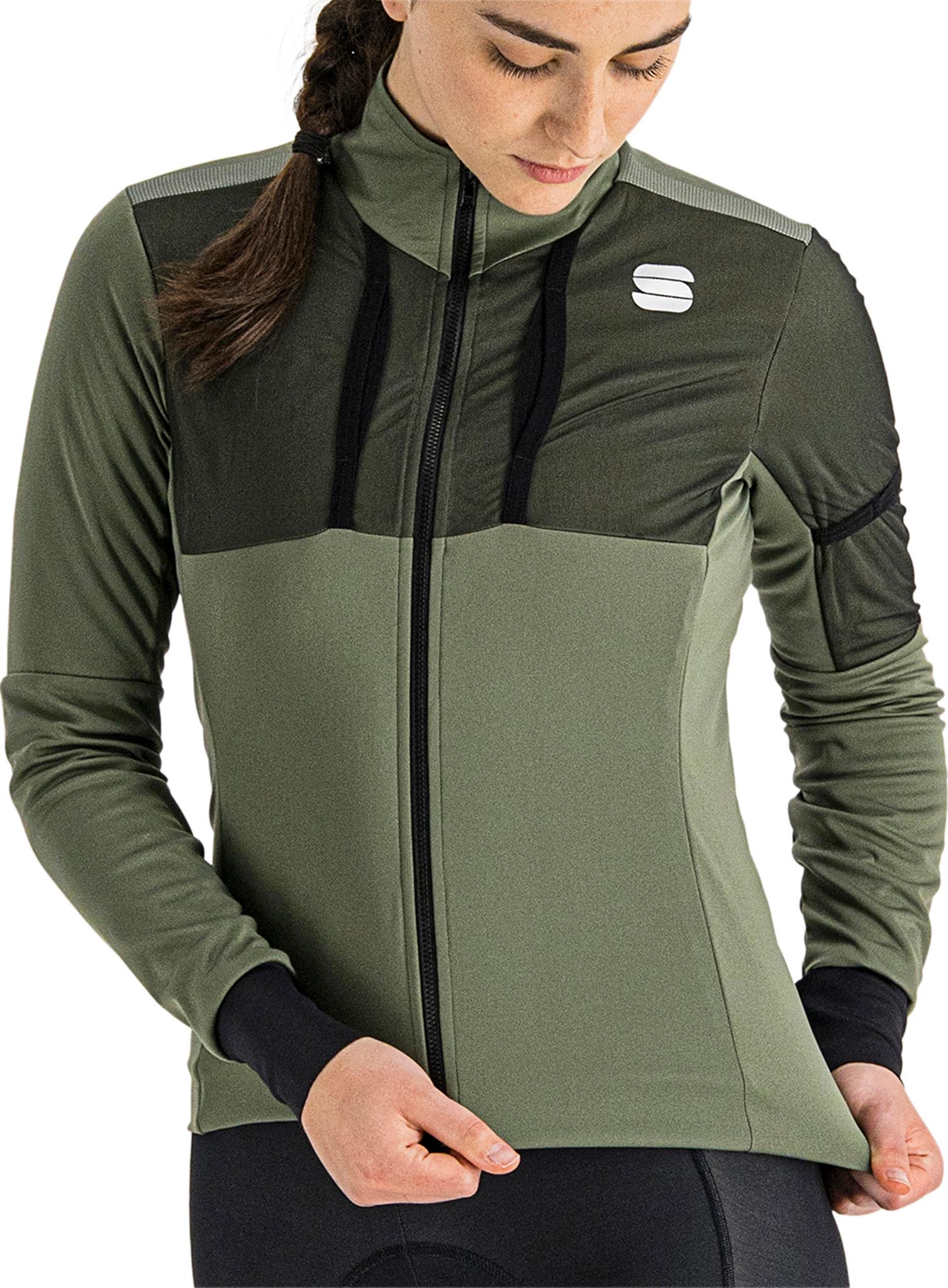 Numéro de l'image de la galerie de produits 4 pour le produit Manteau d'hiver Supergiara - Femme