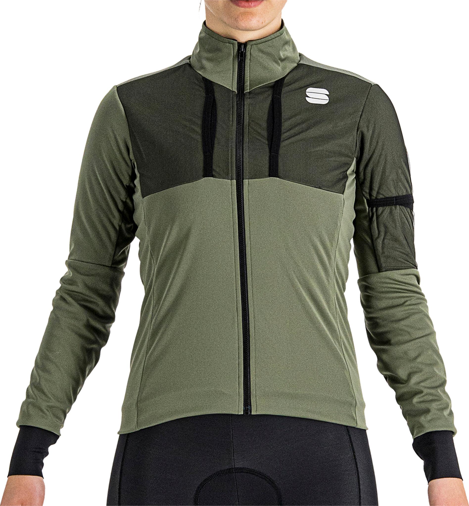 Image de produit pour Manteau d'hiver Supergiara - Femme