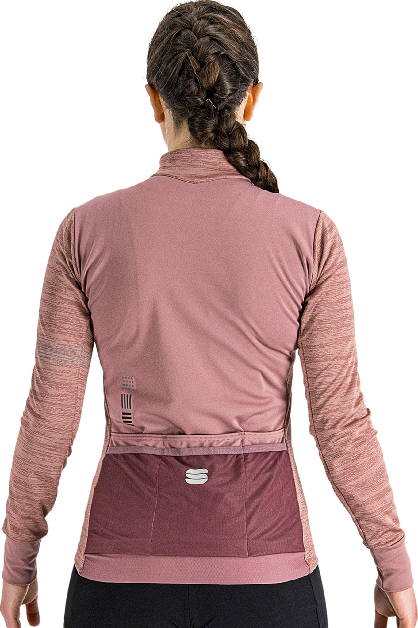 Numéro de l'image de la galerie de produits 2 pour le produit Maillot thermique Supergiara - Femme