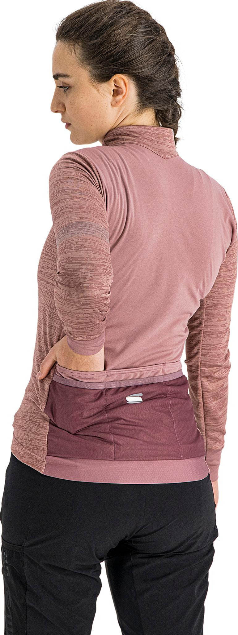 Numéro de l'image de la galerie de produits 3 pour le produit Maillot thermique Supergiara - Femme