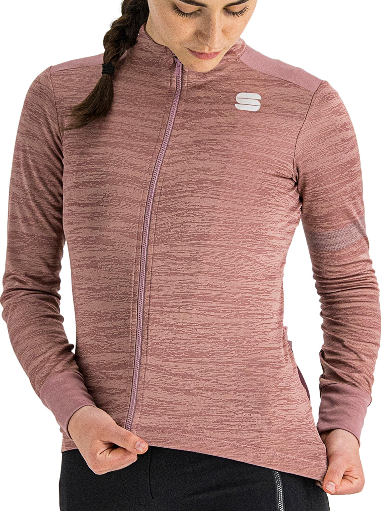 Numéro de l'image de la galerie de produits 4 pour le produit Maillot thermique Supergiara - Femme