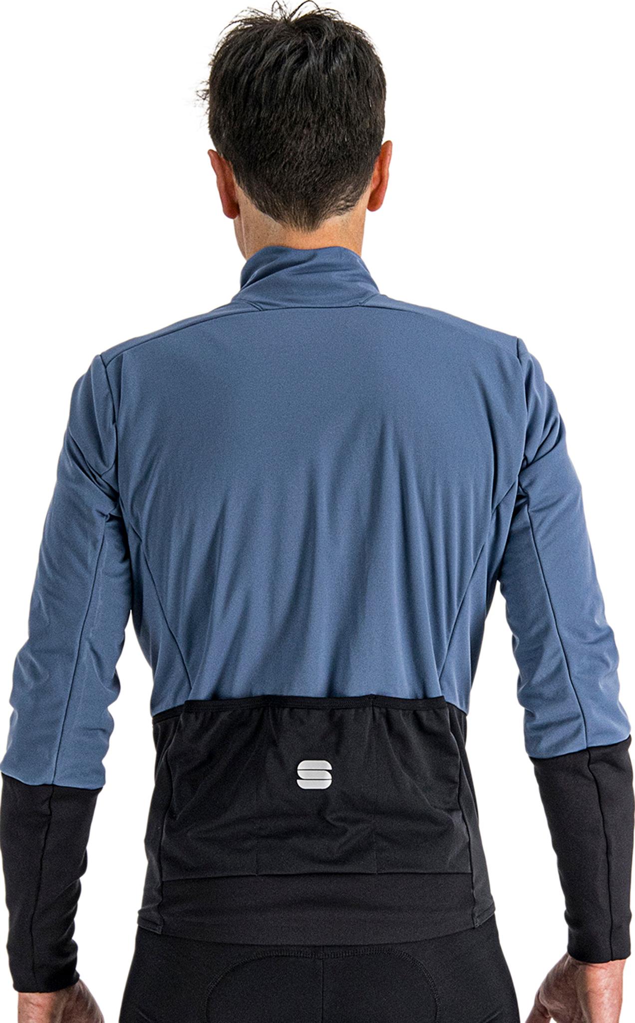 Product gallery image number 2 for product Total Comfort Jacket - Men's