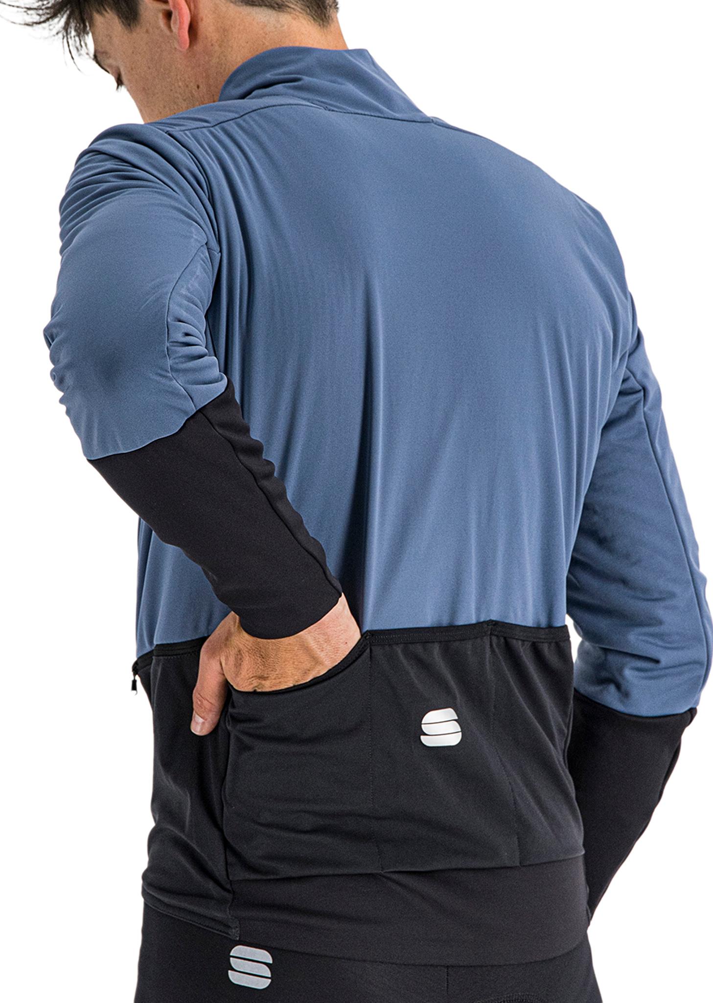 Product gallery image number 3 for product Total Comfort Jacket - Men's