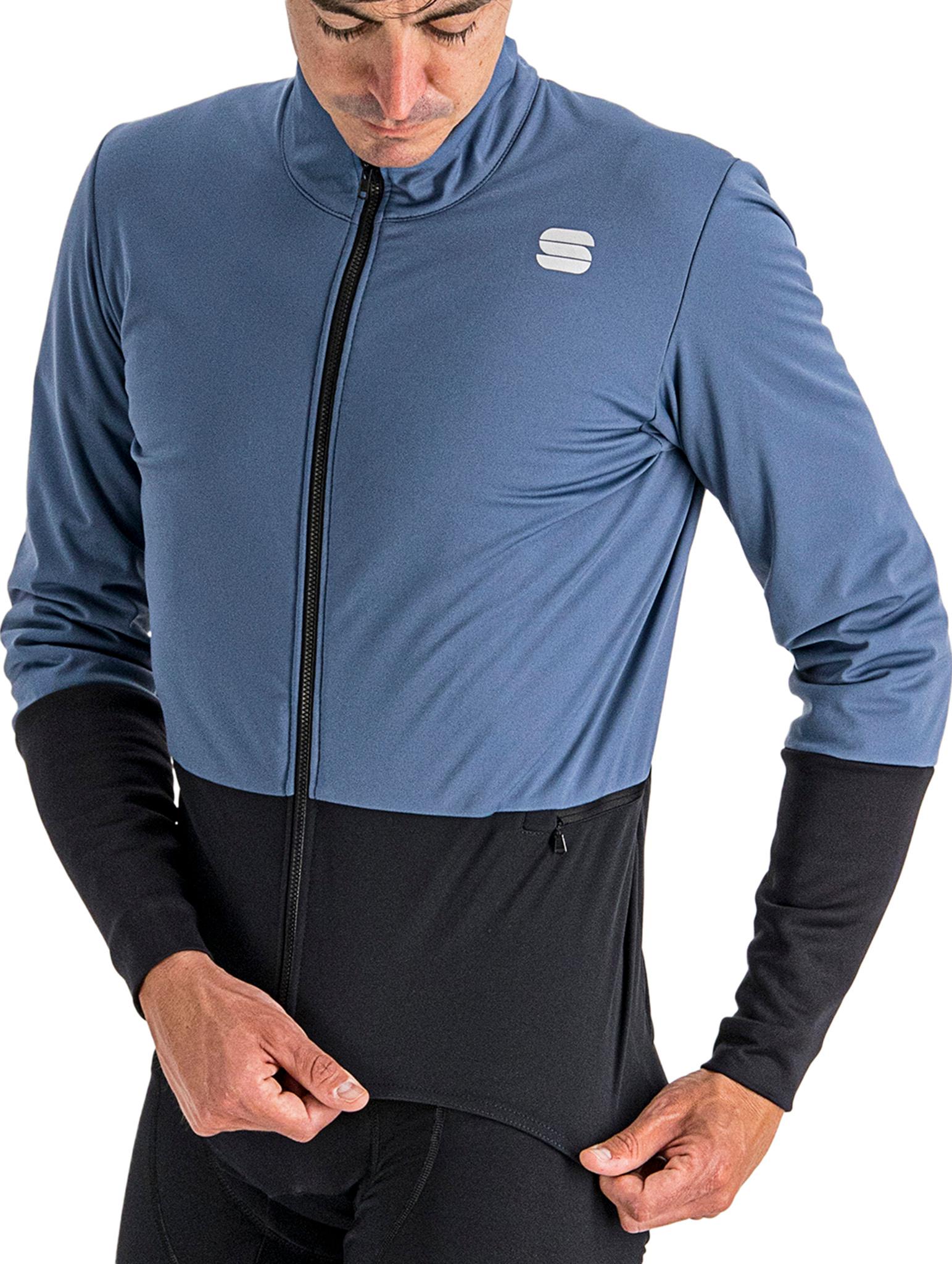 Product gallery image number 5 for product Total Comfort Jacket - Men's