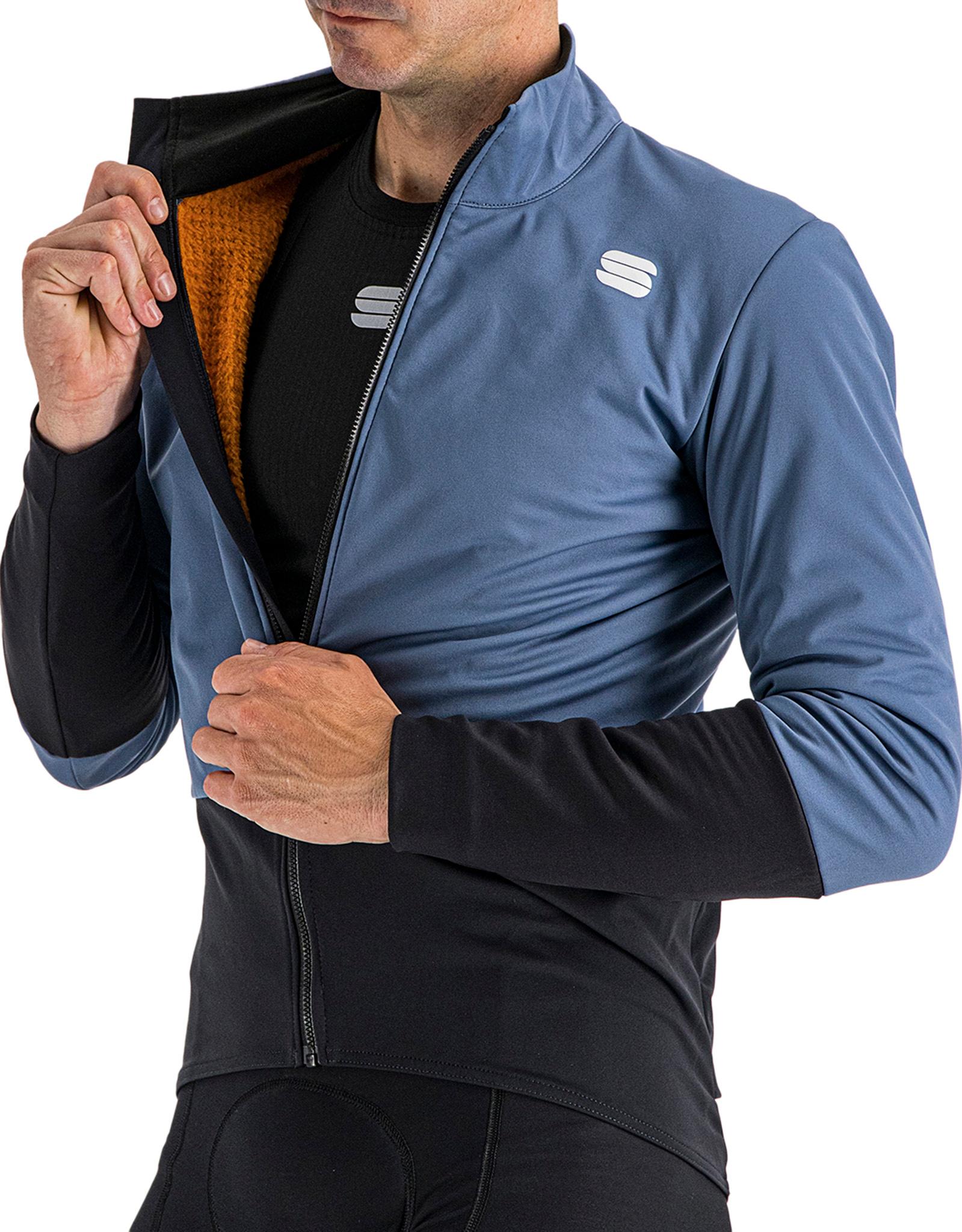 Product gallery image number 4 for product Total Comfort Jacket - Men's