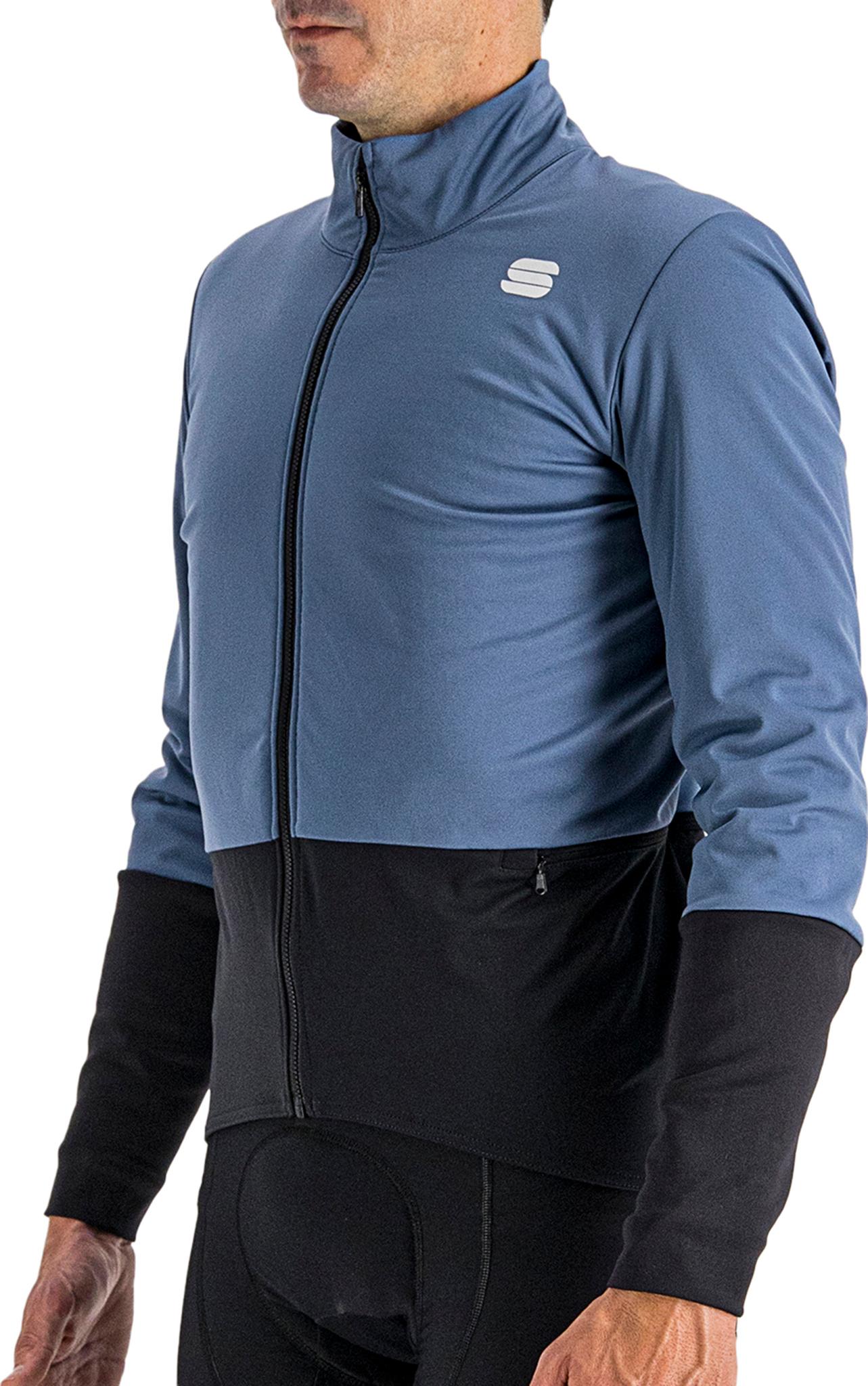 Product gallery image number 6 for product Total Comfort Jacket - Men's