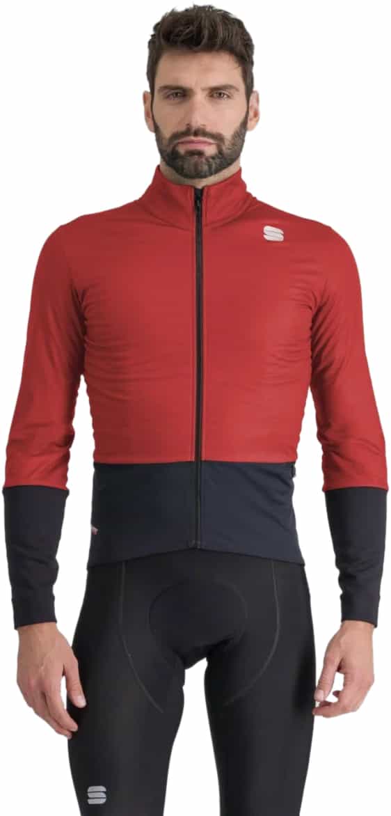 Red Rumba Black