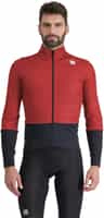 Colour: Red Rumba Black
