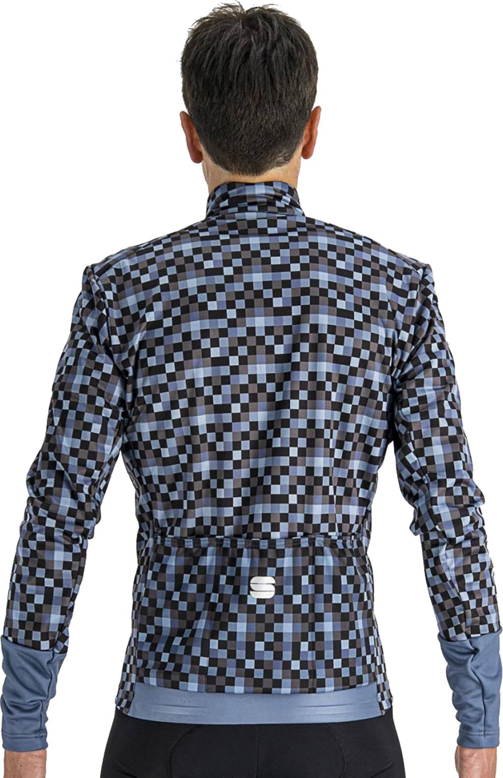 Product gallery image number 2 for product Pixel Jacket - Men's