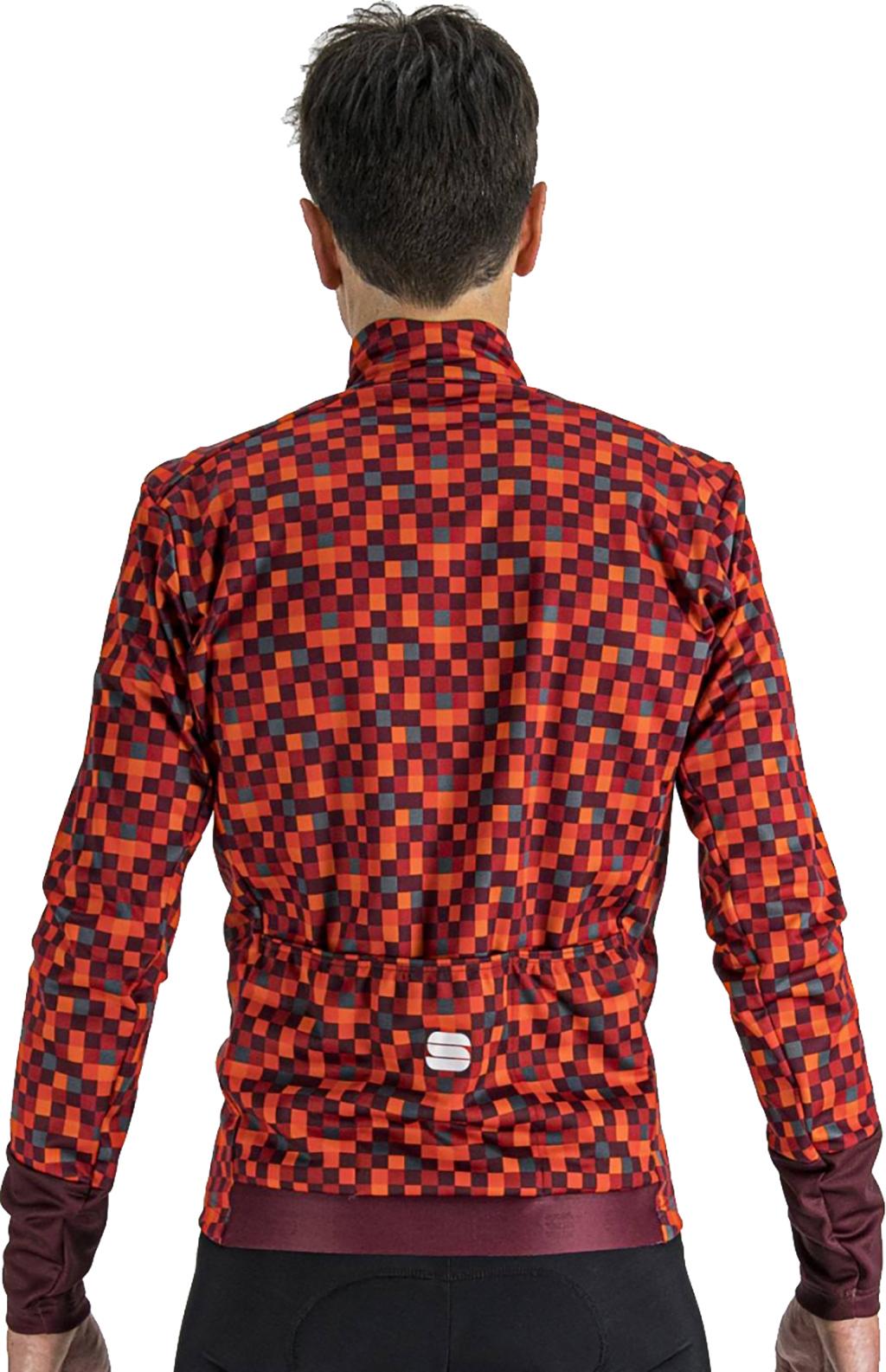 Product gallery image number 2 for product Pixel Jacket - Men's