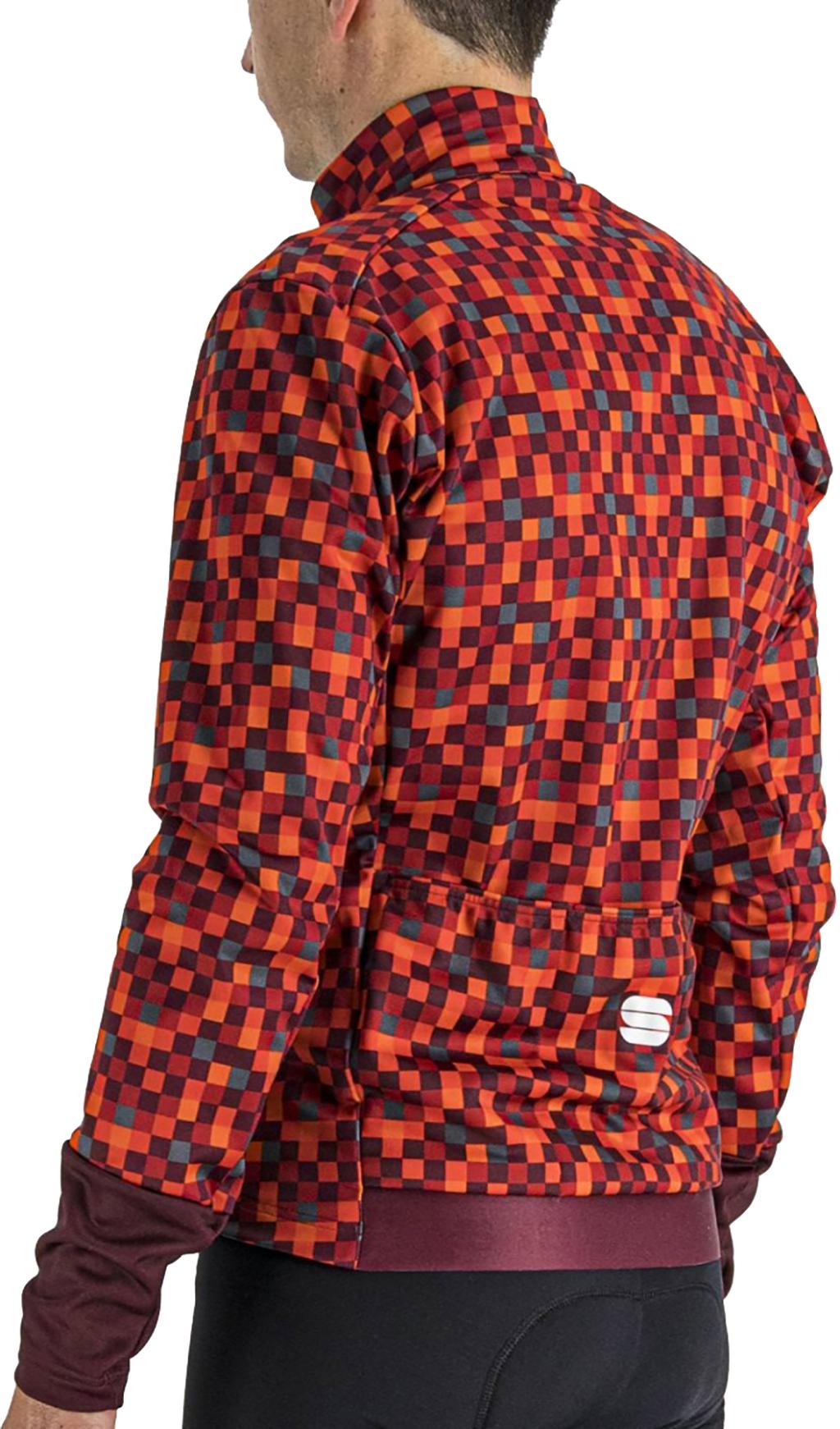Product gallery image number 3 for product Pixel Jacket - Men's