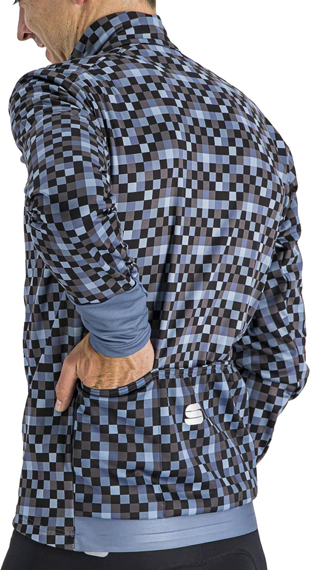 Product gallery image number 4 for product Pixel Jacket - Men's