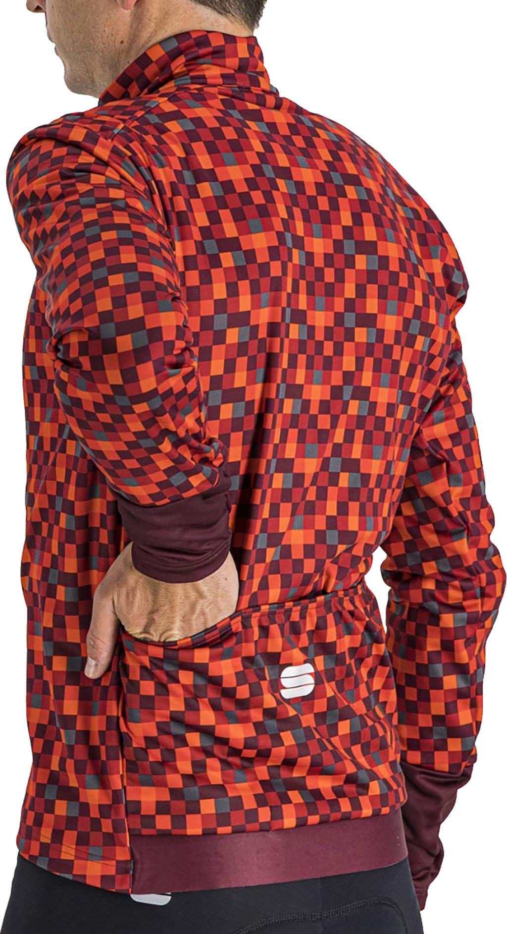 Product gallery image number 4 for product Pixel Jacket - Men's