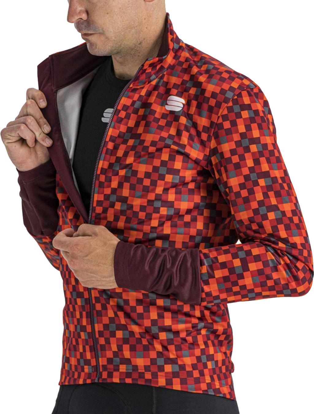 Product gallery image number 5 for product Pixel Jacket - Men's