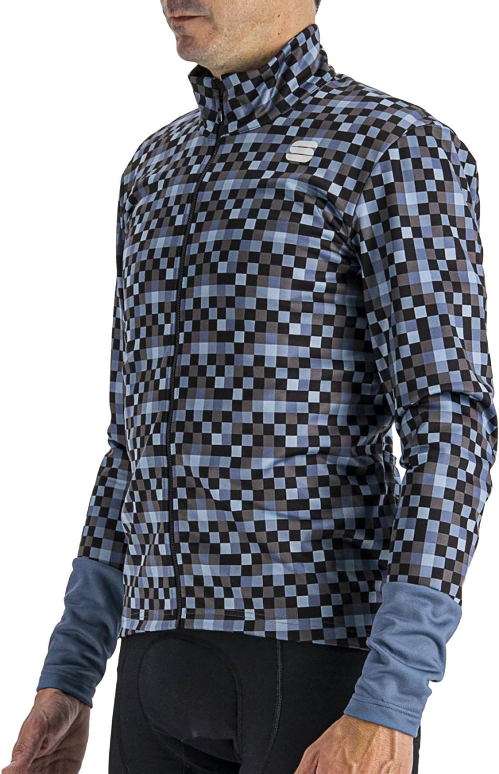 Product gallery image number 6 for product Pixel Jacket - Men's