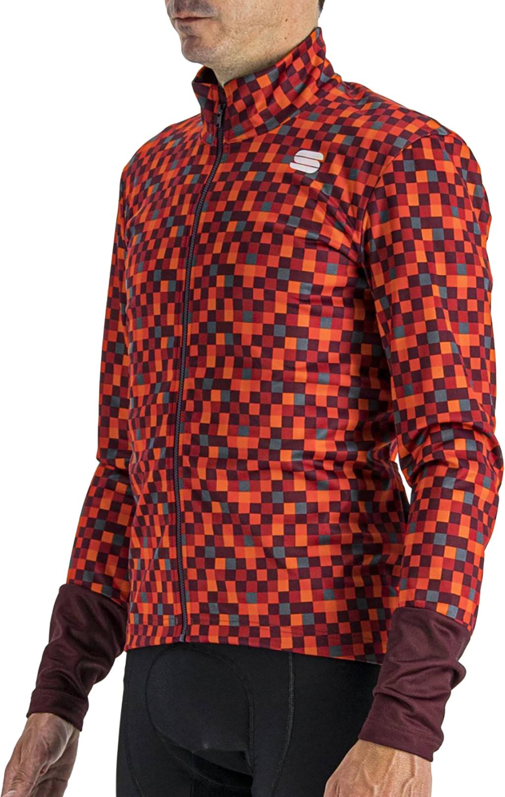 Product gallery image number 6 for product Pixel Jacket - Men's