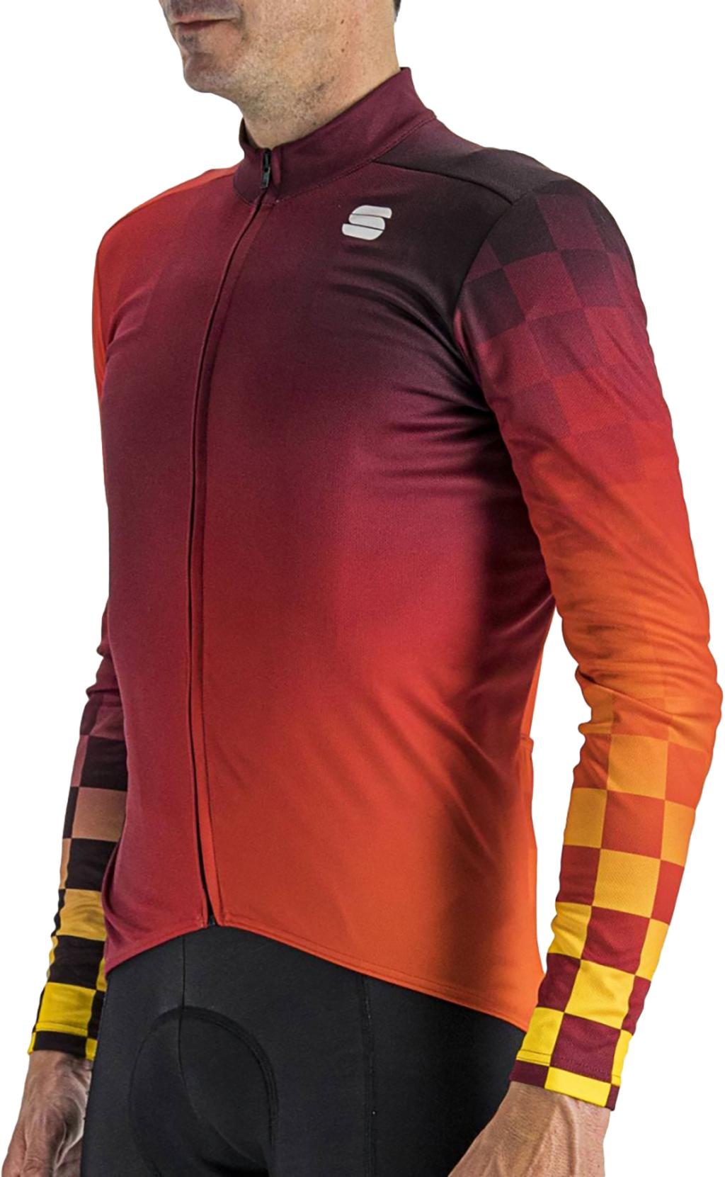 Numéro de l'image de la galerie de produits 5 pour le produit Maillot thermique Rocket - Homme