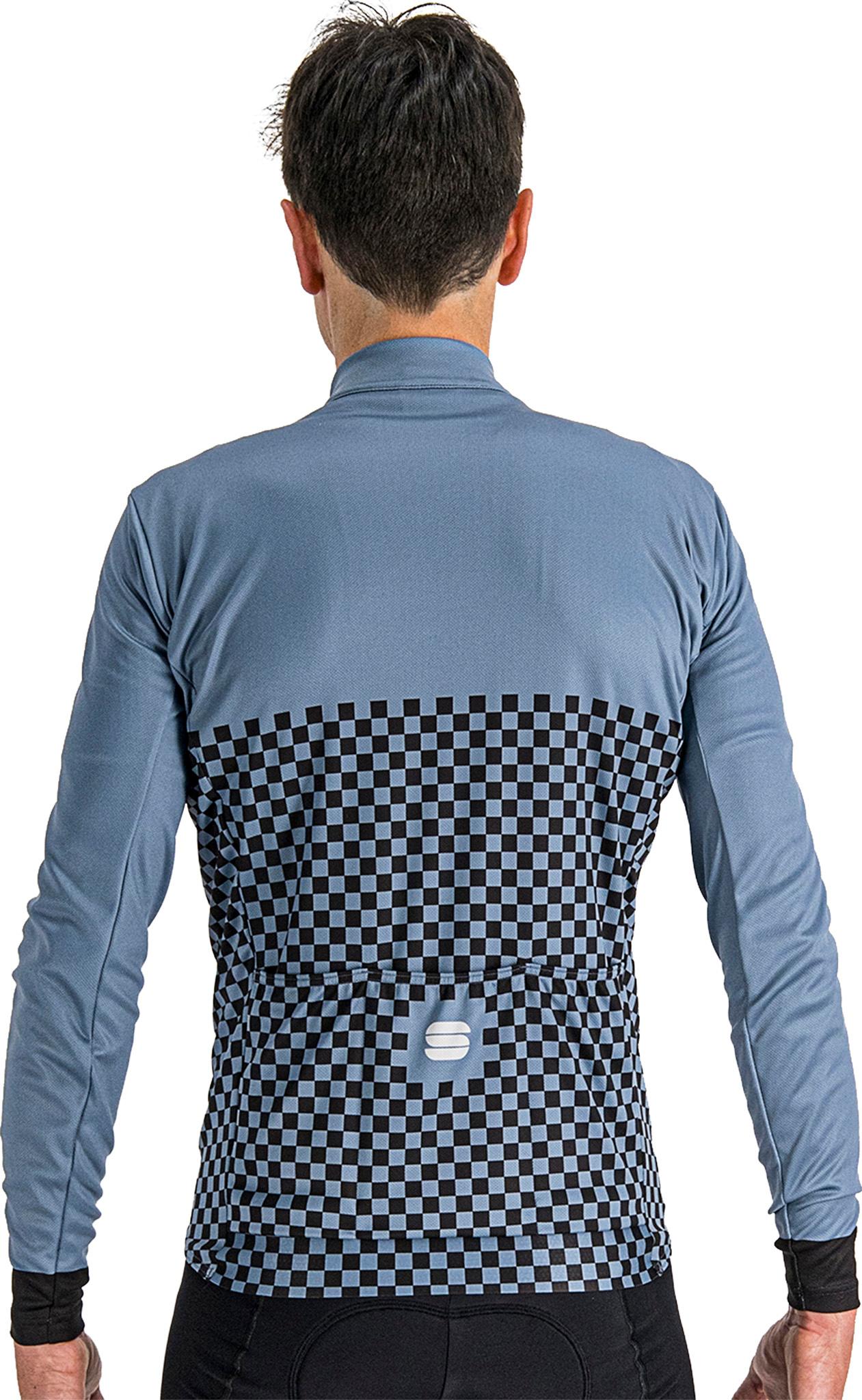 Numéro de l'image de la galerie de produits 2 pour le produit Maillot thermique Checkmate