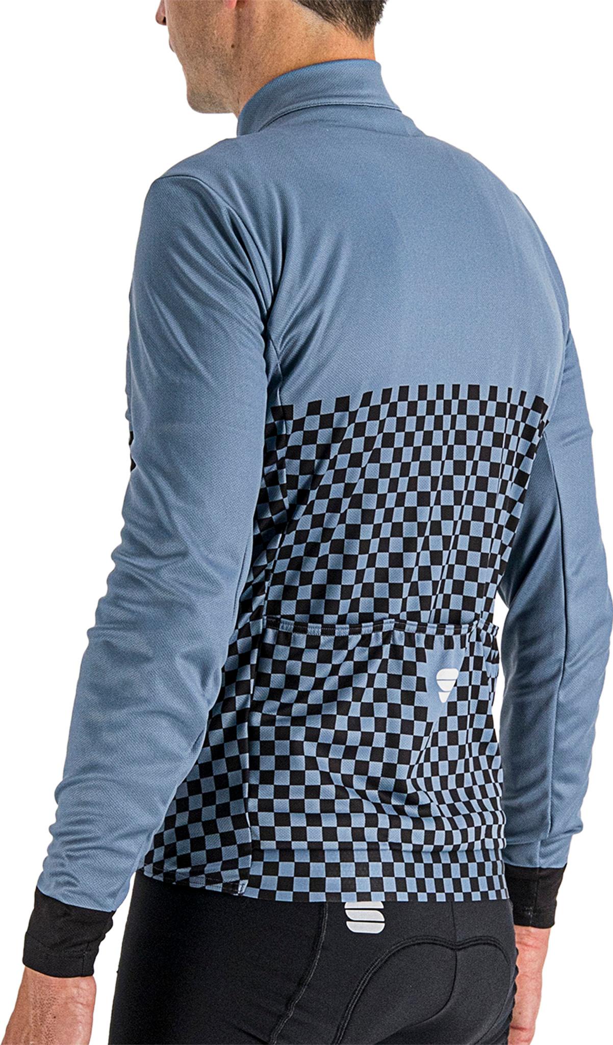 Numéro de l'image de la galerie de produits 4 pour le produit Maillot thermique Checkmate