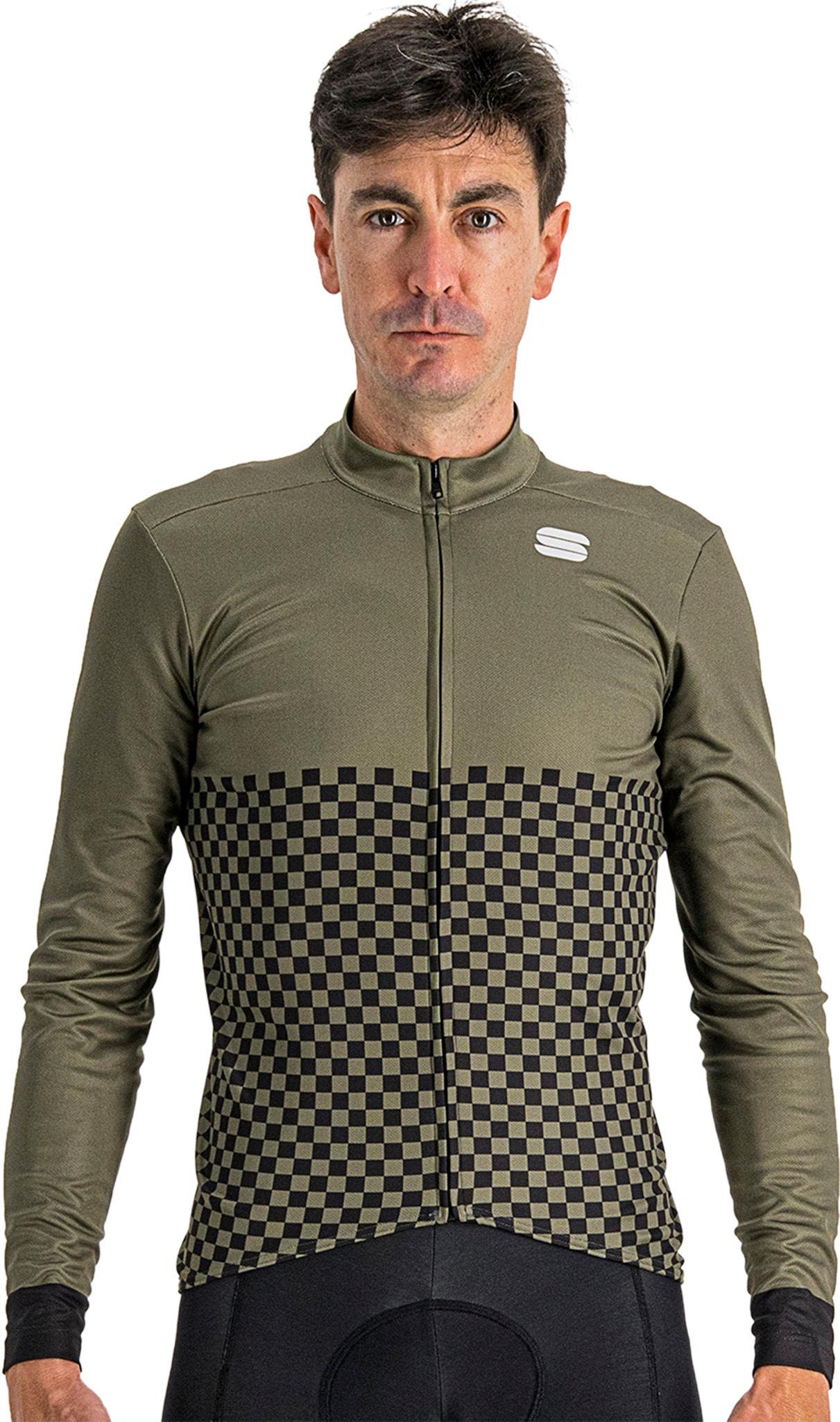 Product image for Checkmate Thermal Jersey