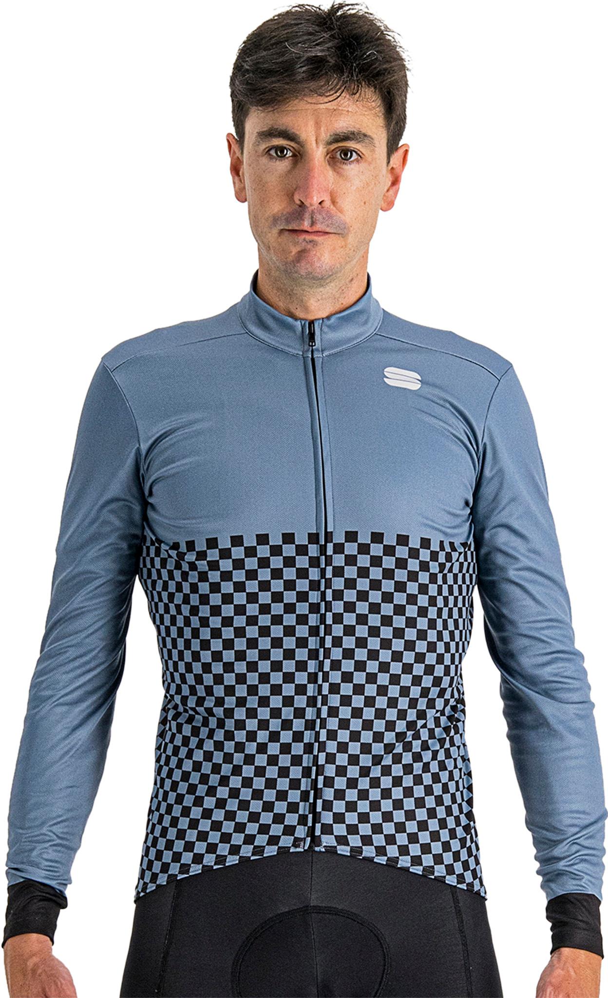 Image de produit pour Maillot thermique Checkmate