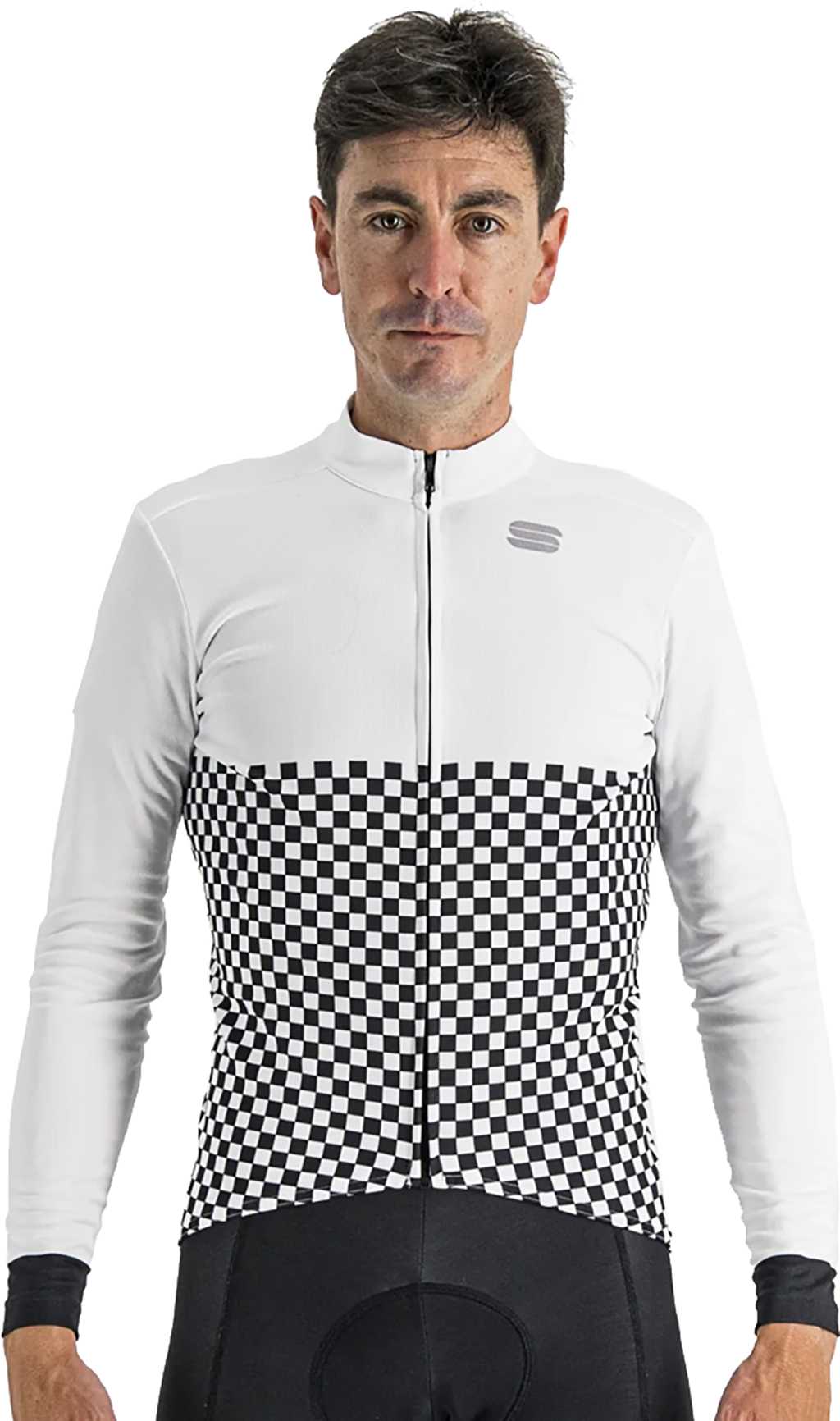 White - Black