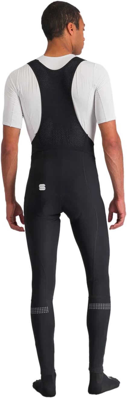 Numéro de l'image de la galerie de produits 2 pour le produit Collant à bretelles Neo - Homme