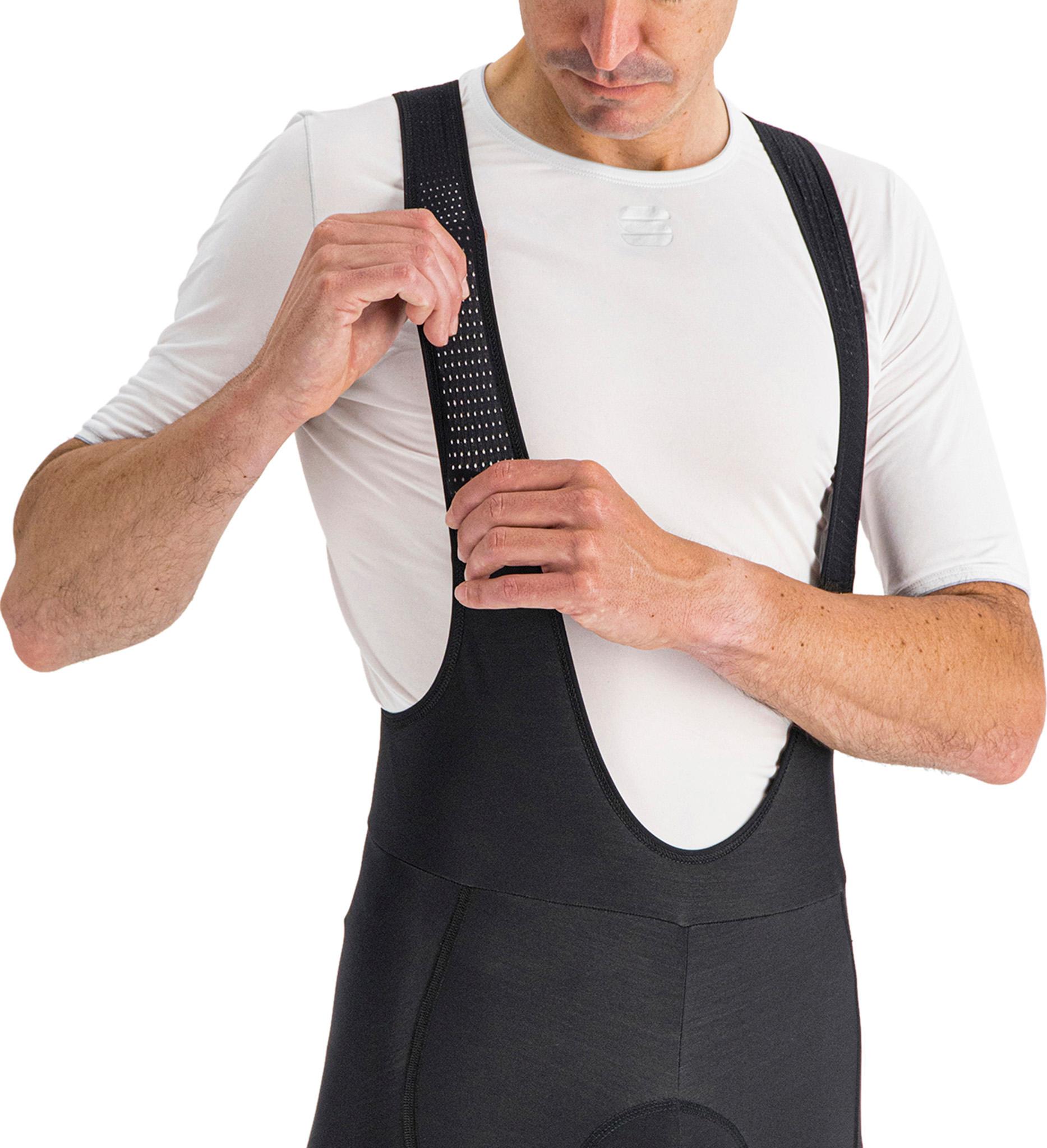 Numéro de l'image de la galerie de produits 3 pour le produit Collant à bretelles Neo - Homme