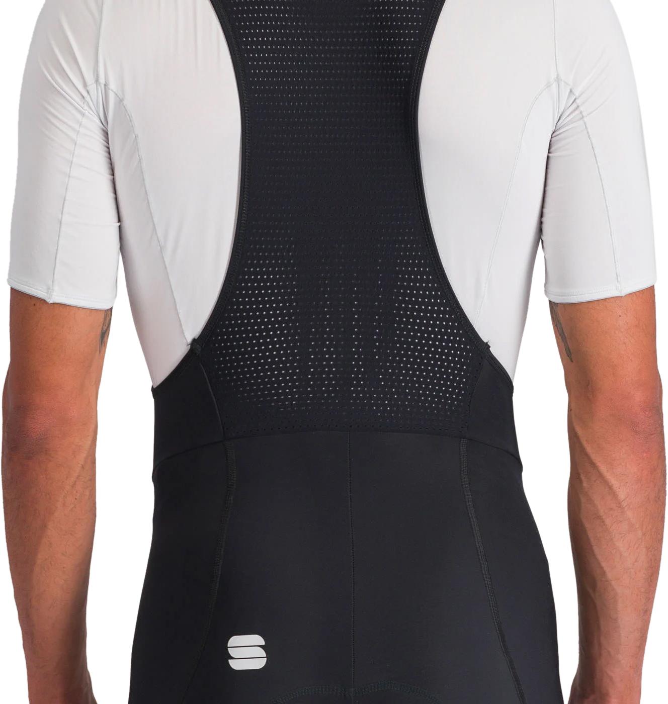 Numéro de l'image de la galerie de produits 5 pour le produit Collant à bretelles Neo - Homme