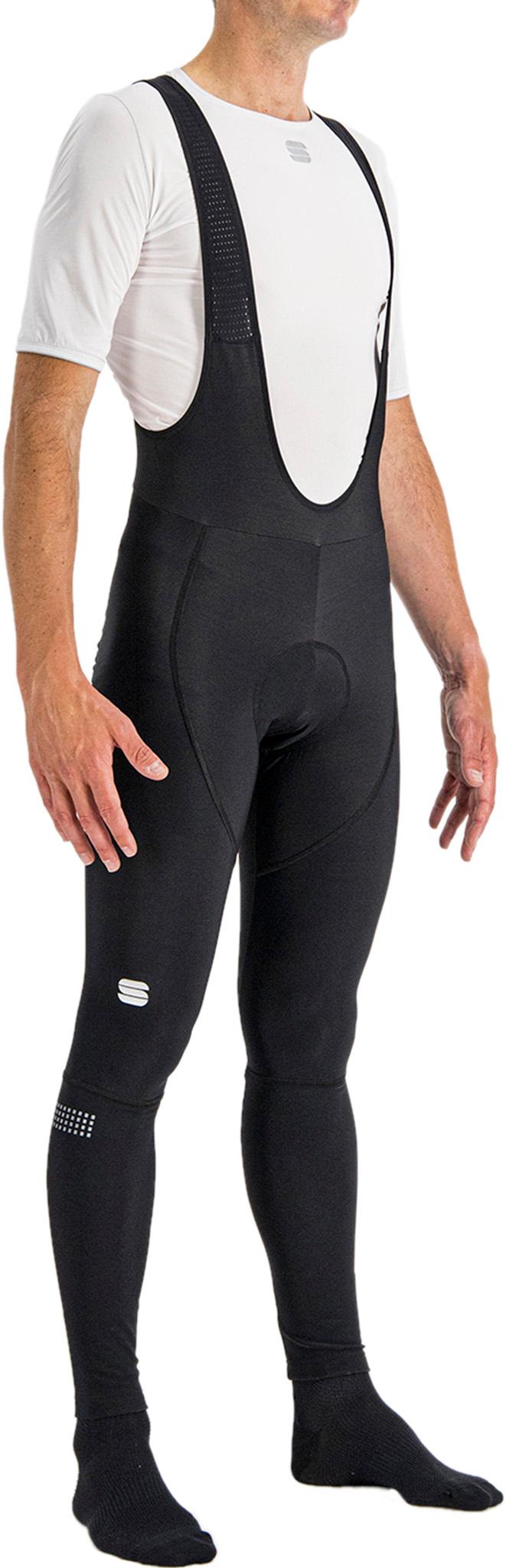 Numéro de l'image de la galerie de produits 4 pour le produit Collant à bretelles Neo - Homme