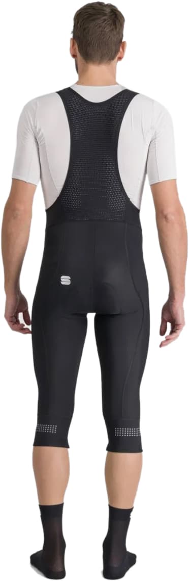 Numéro de l'image de la galerie de produits 2 pour le produit Cuissard à bretelles Neo - Homme 
