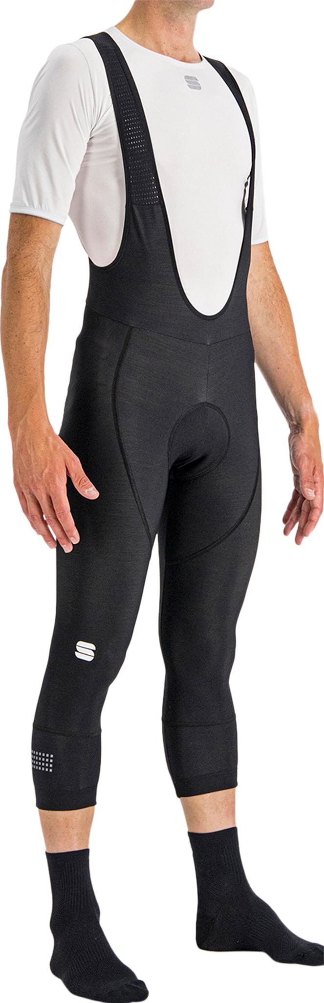 Numéro de l'image de la galerie de produits 7 pour le produit Cuissard à bretelles Neo - Homme 