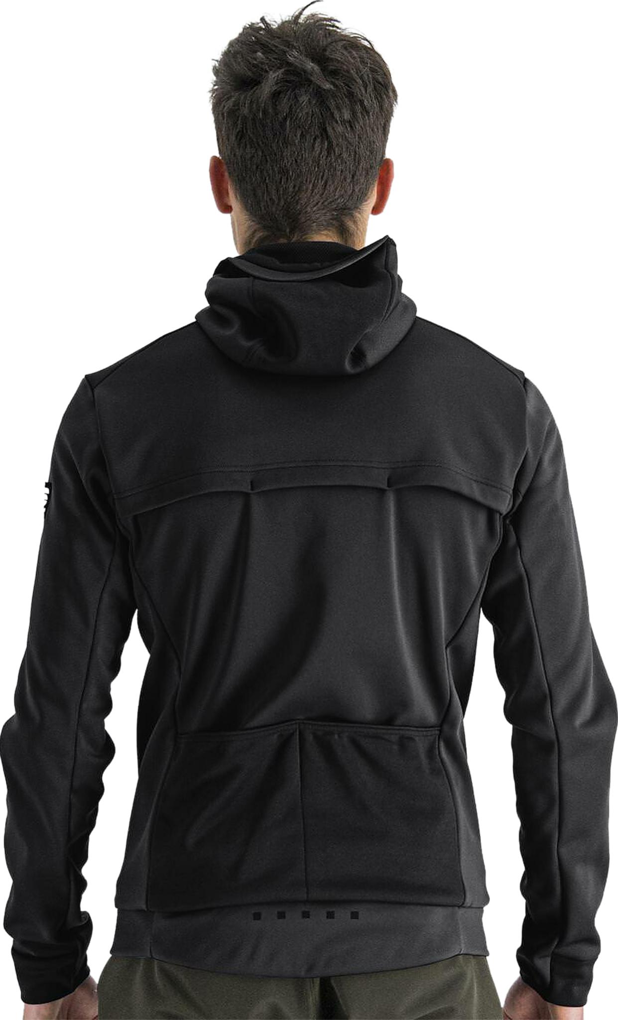 Product gallery image number 2 for product Metro Softshell Jacket - Men's