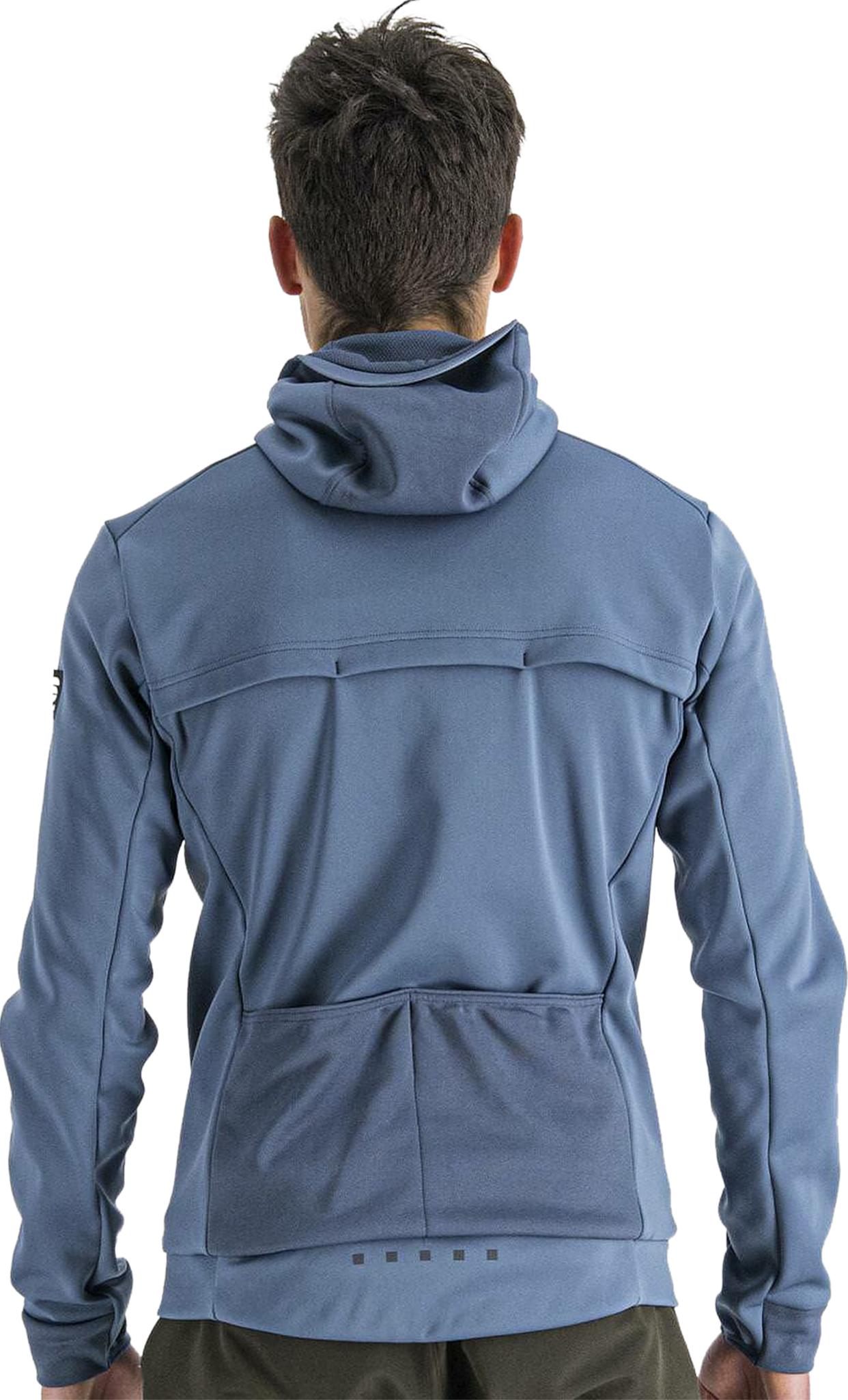 Product gallery image number 5 for product Metro Softshell Jacket - Men's