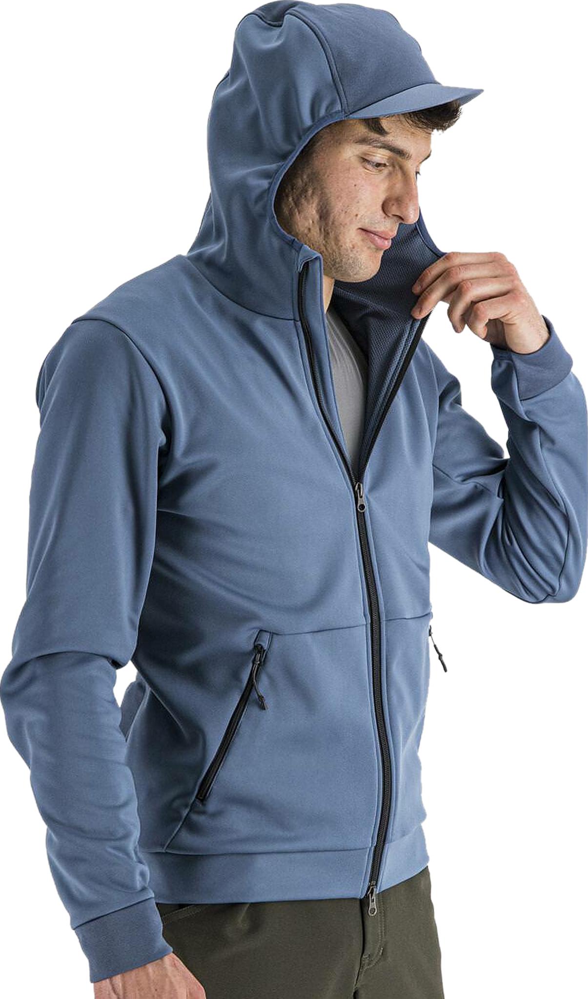 Product gallery image number 6 for product Metro Softshell Jacket - Men's