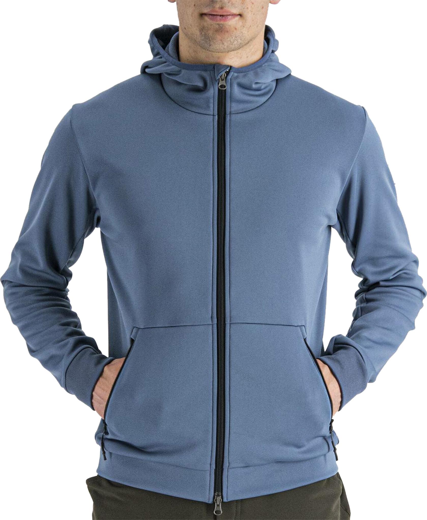 Product gallery image number 2 for product Metro Softshell Jacket - Men's
