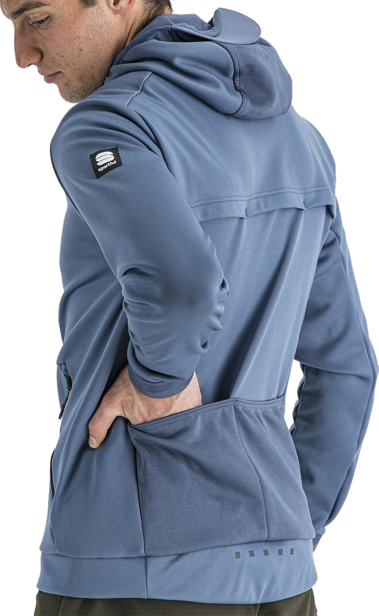 Product gallery image number 4 for product Metro Softshell Jacket - Men's