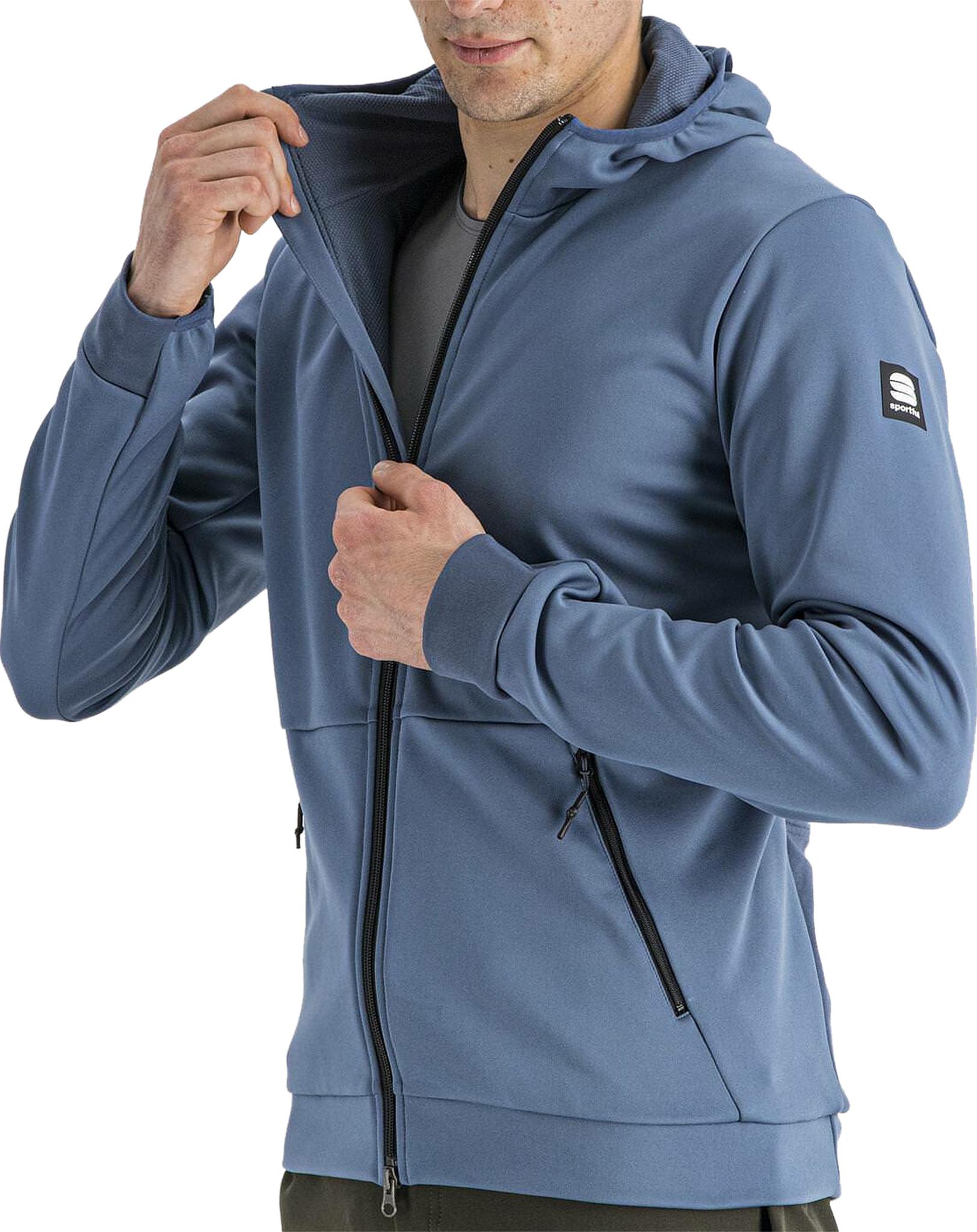 Product gallery image number 3 for product Metro Softshell Jacket - Men's