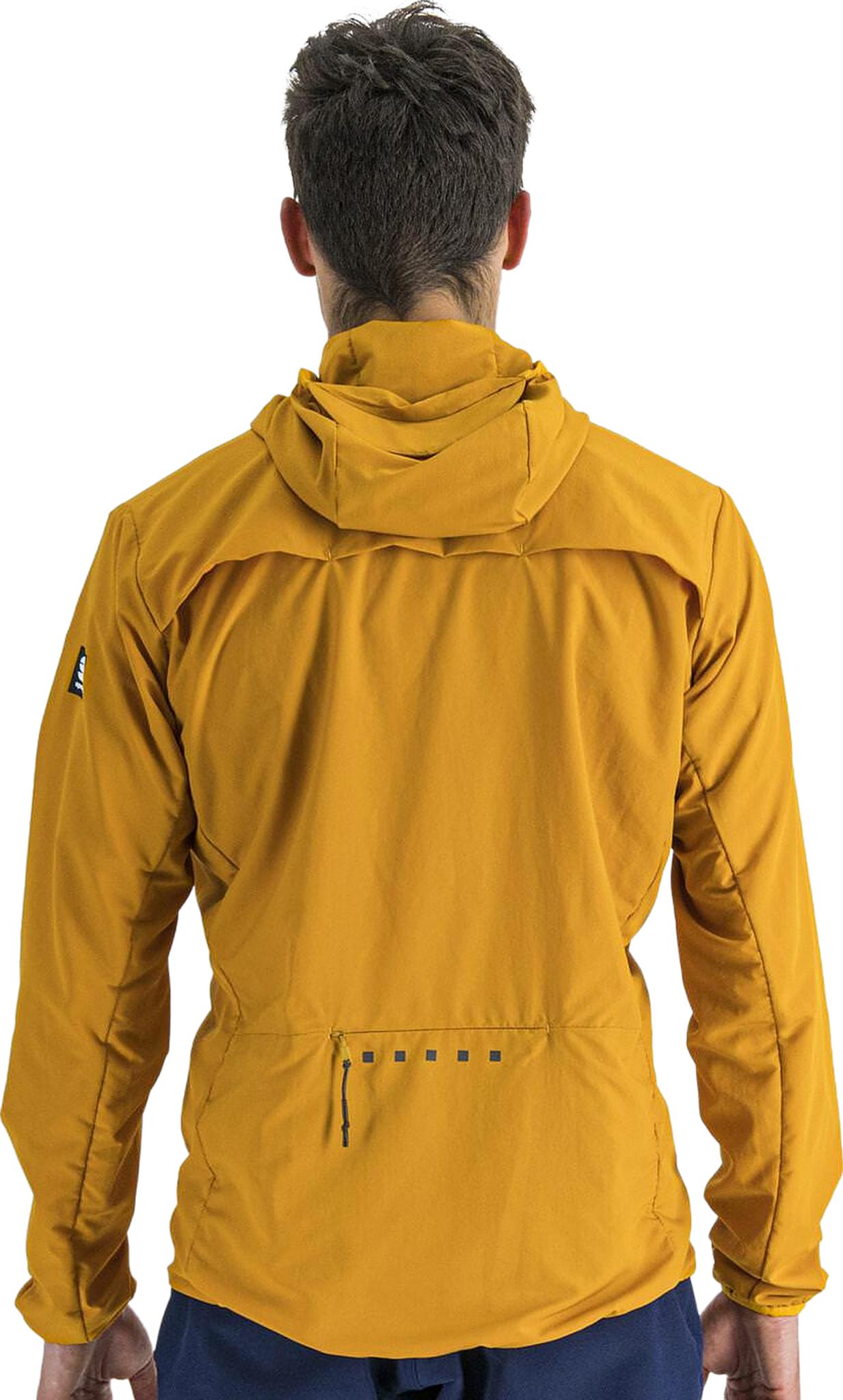 Product gallery image number 3 for product Metro Light Jacket - Men's