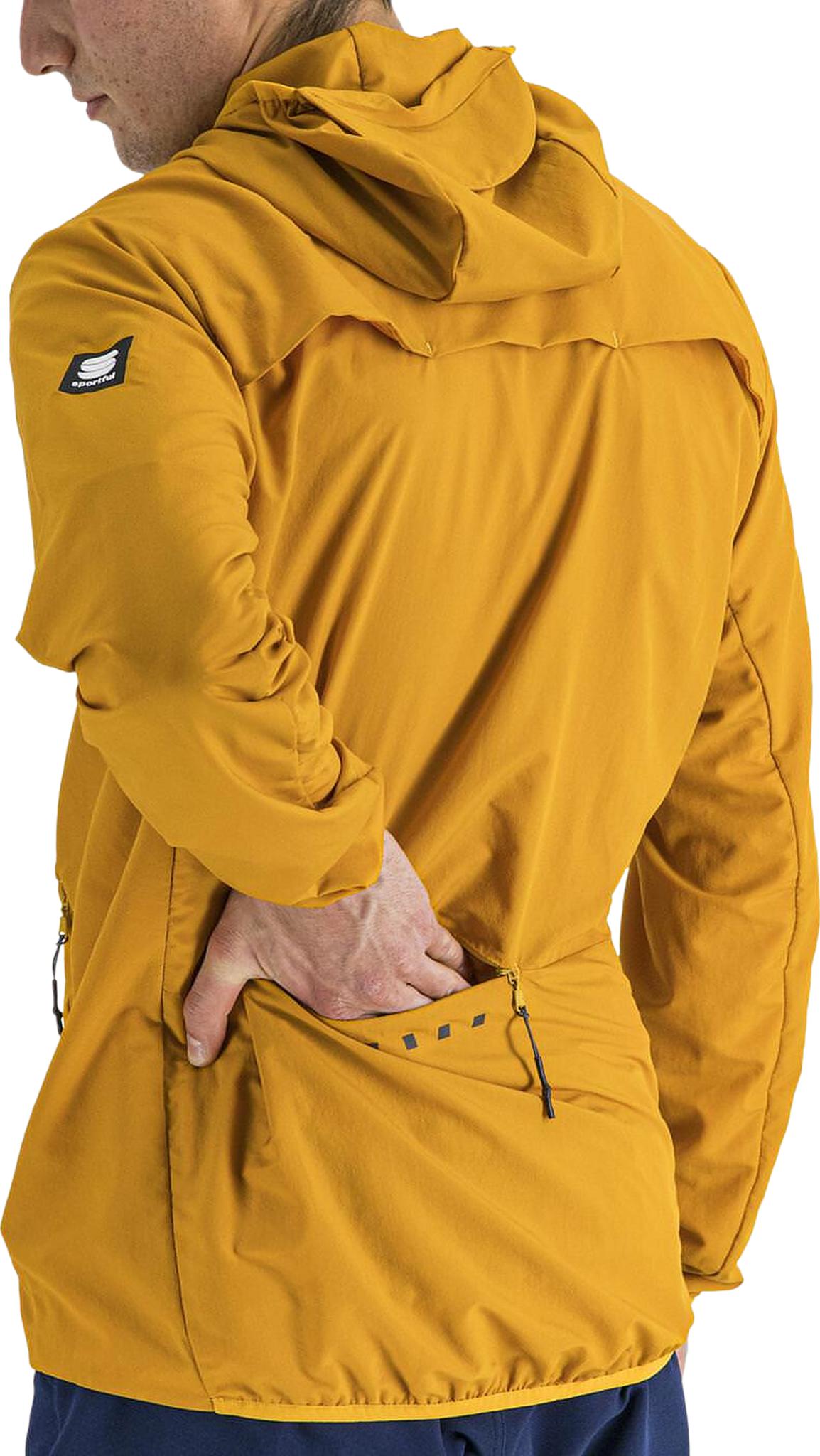 Product gallery image number 4 for product Metro Light Jacket - Men's