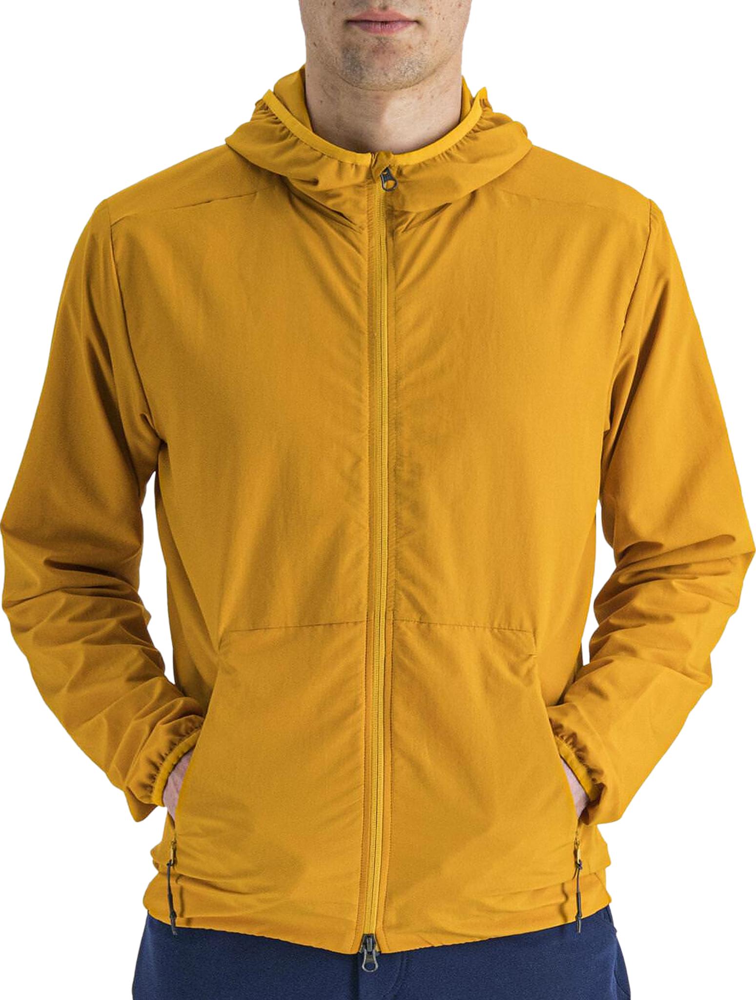 Product gallery image number 2 for product Metro Light Jacket - Men's