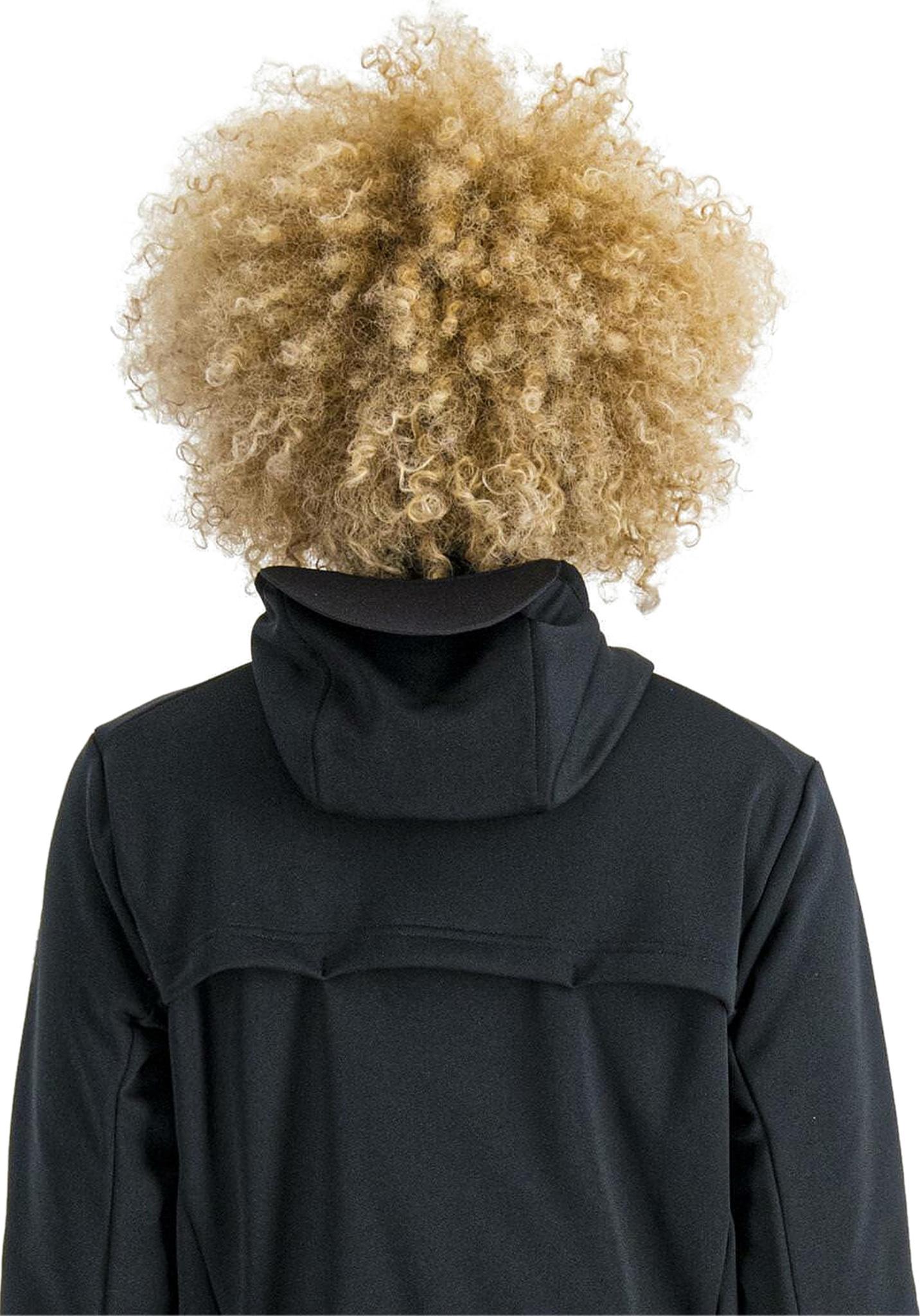 Product gallery image number 4 for product Metro Softshell Jacket - Women's