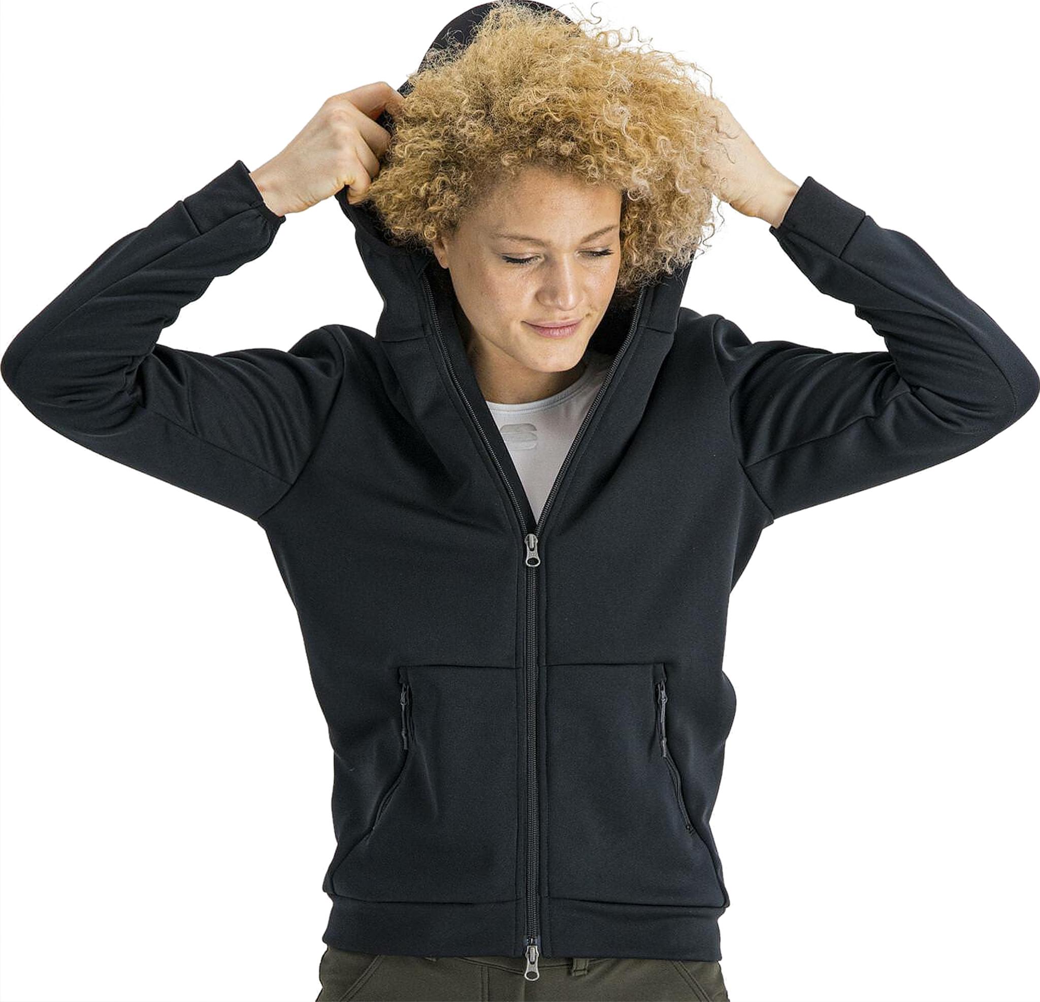Product gallery image number 2 for product Metro Softshell Jacket - Women's