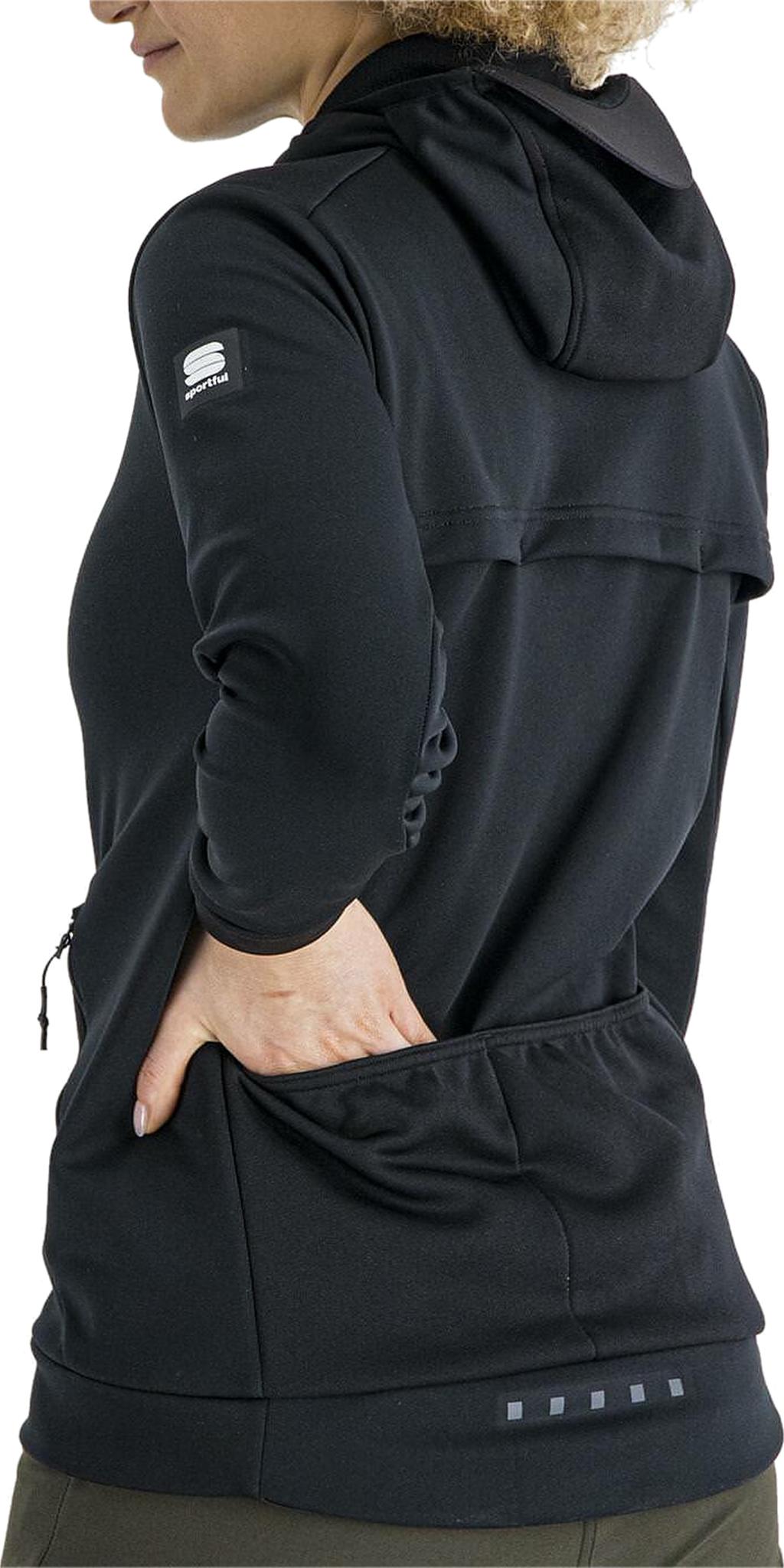 Product gallery image number 7 for product Metro Softshell Jacket - Women's