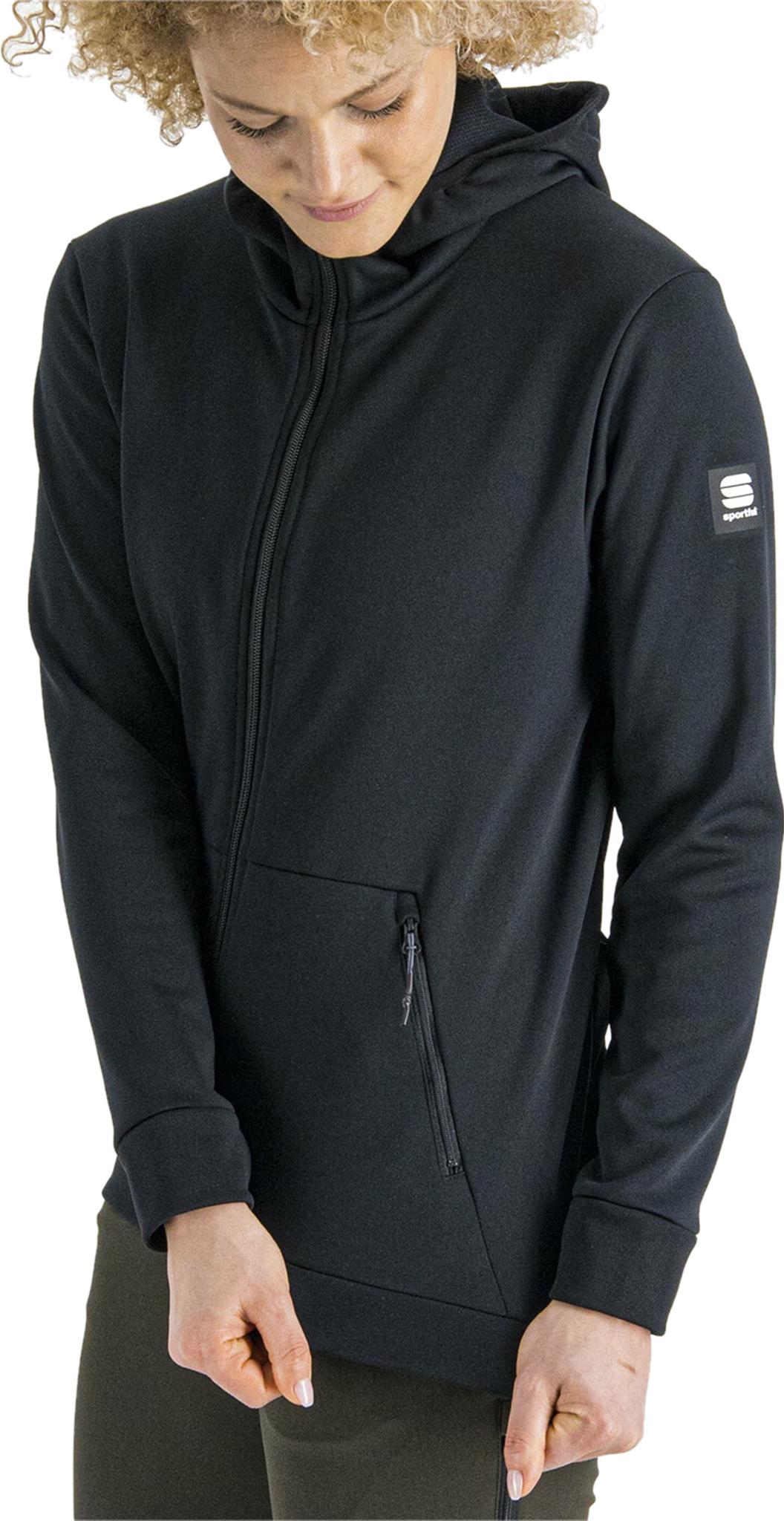 Product gallery image number 6 for product Metro Softshell Jacket - Women's