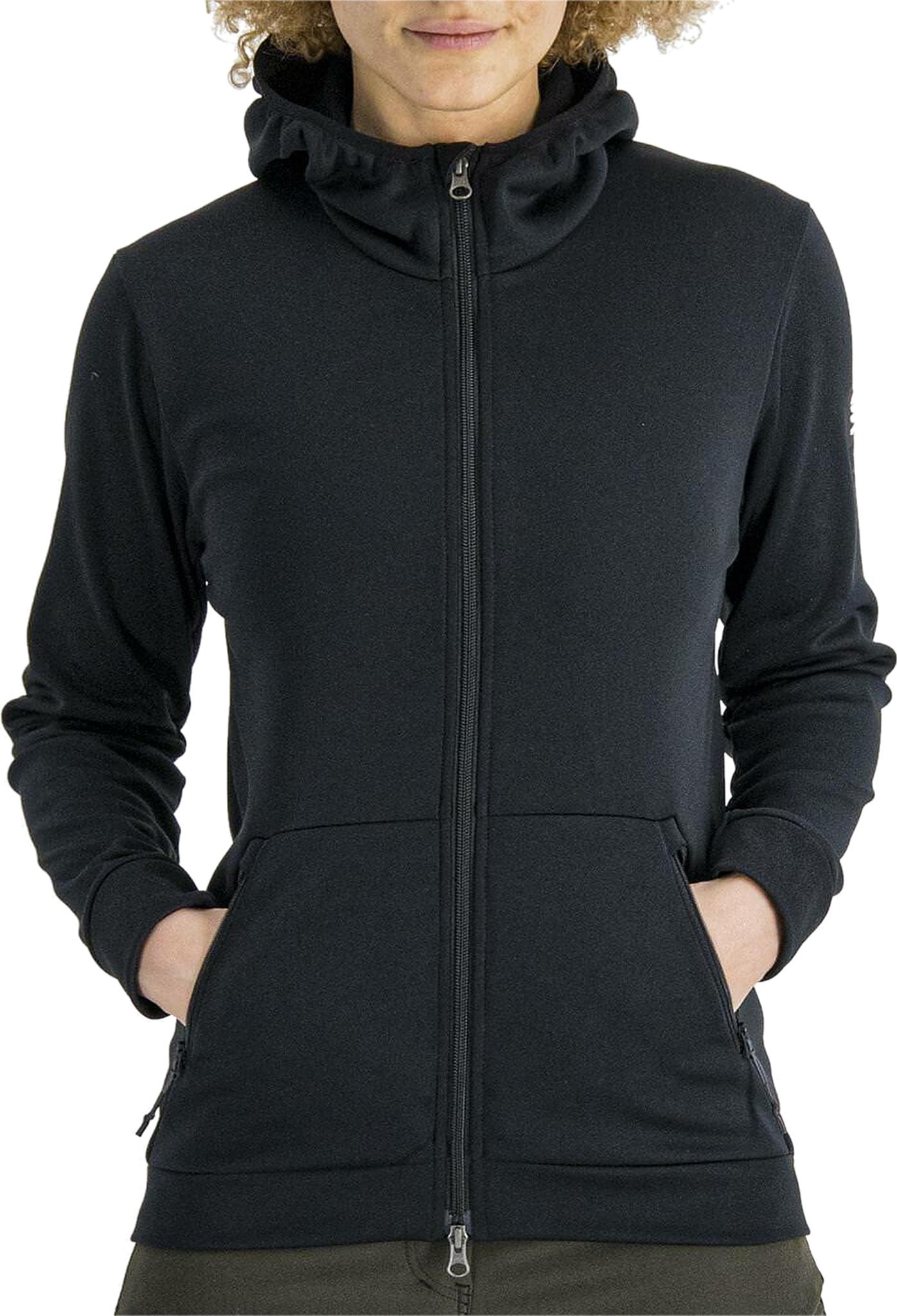 Product gallery image number 5 for product Metro Softshell Jacket - Women's