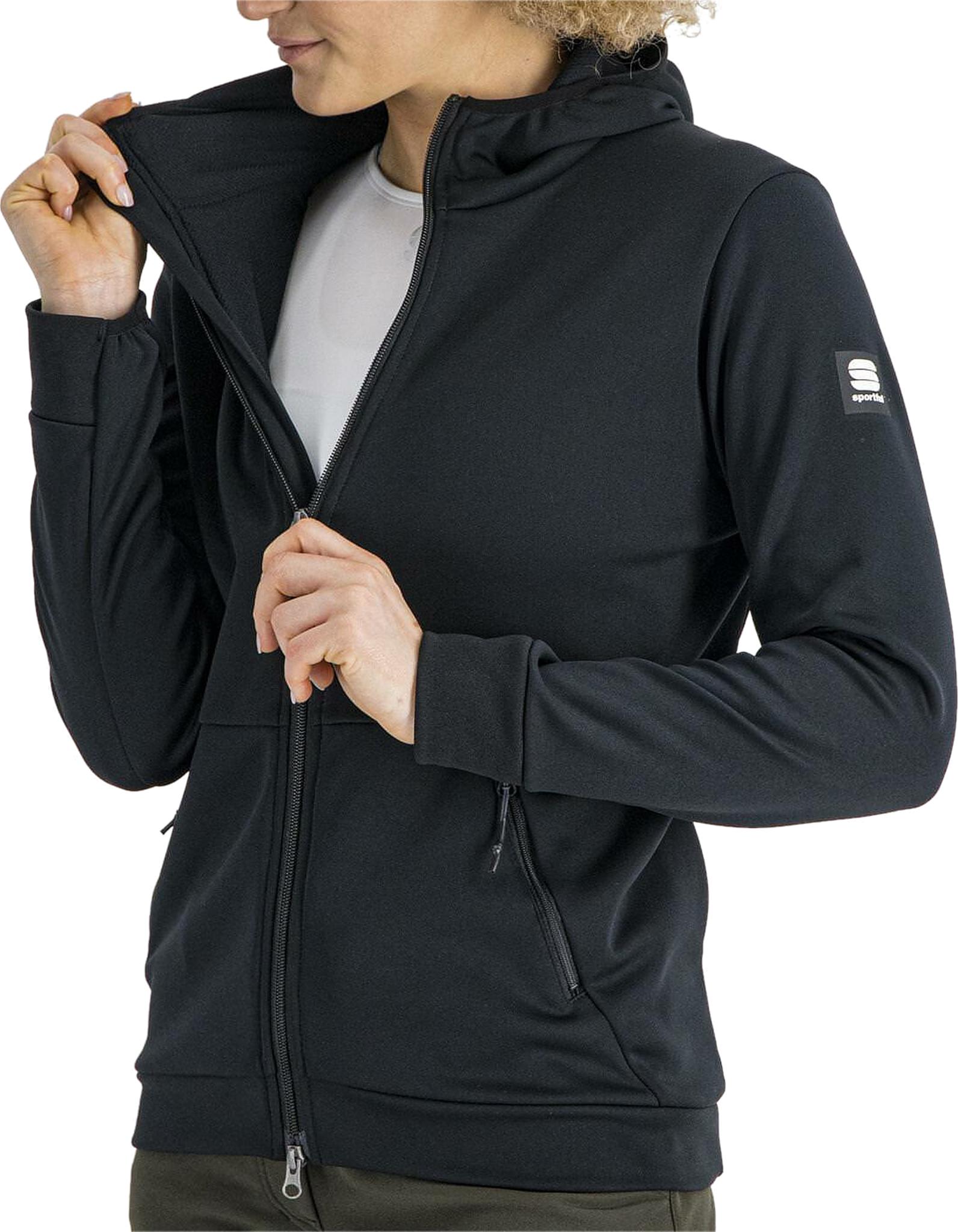 Product gallery image number 3 for product Metro Softshell Jacket - Women's