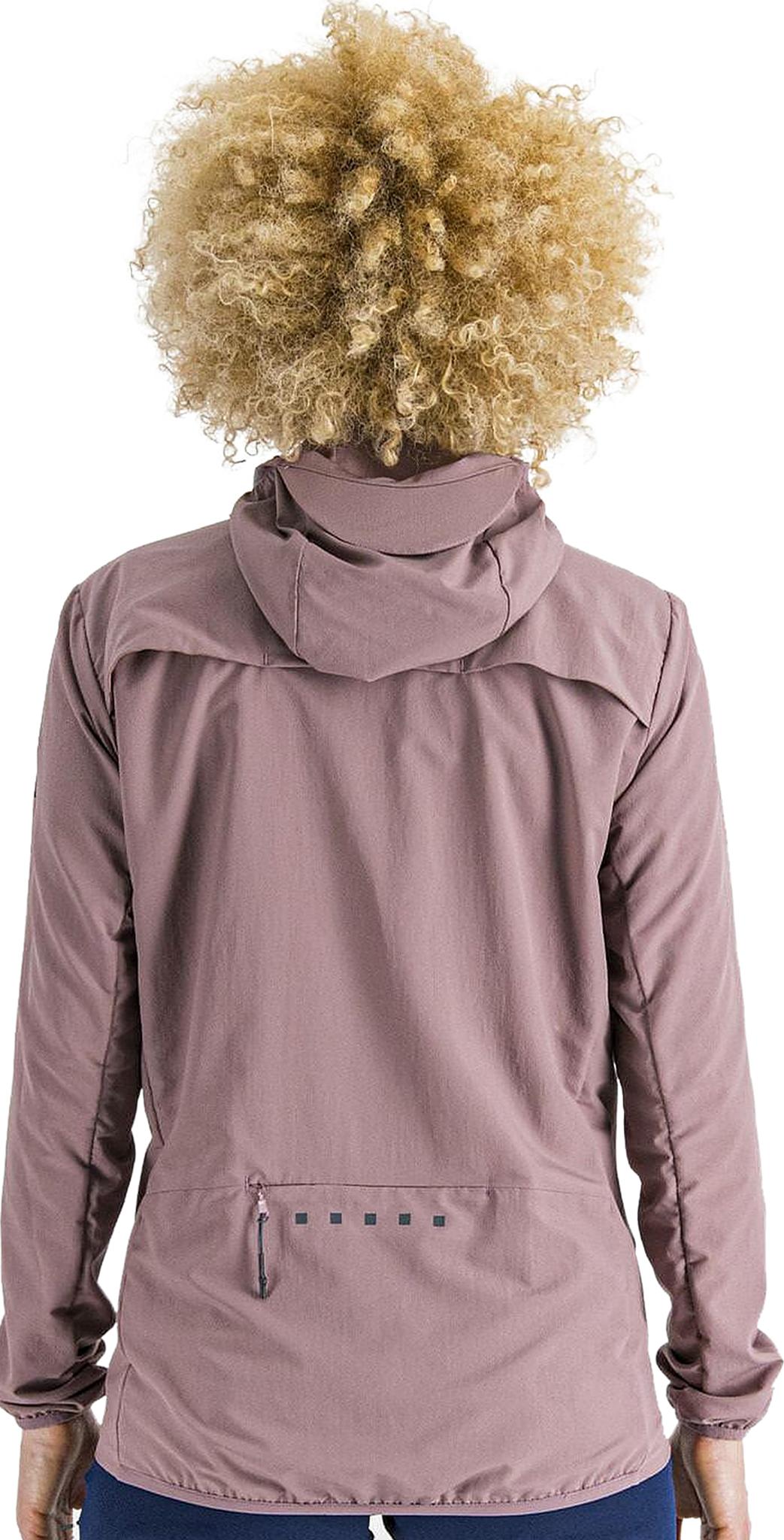 Product gallery image number 5 for product Metro Light Jacket - Women's