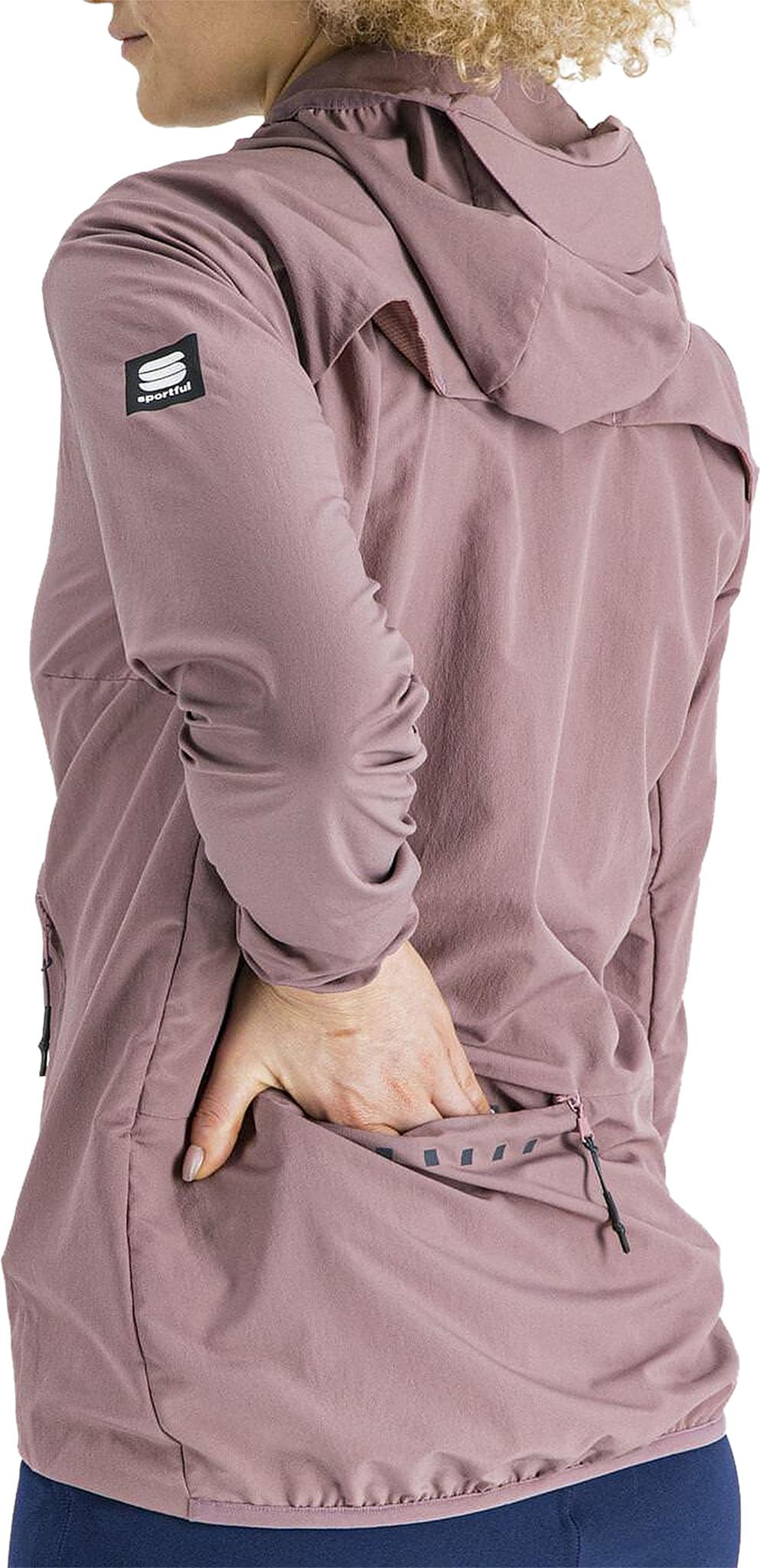 Product gallery image number 6 for product Metro Light Jacket - Women's